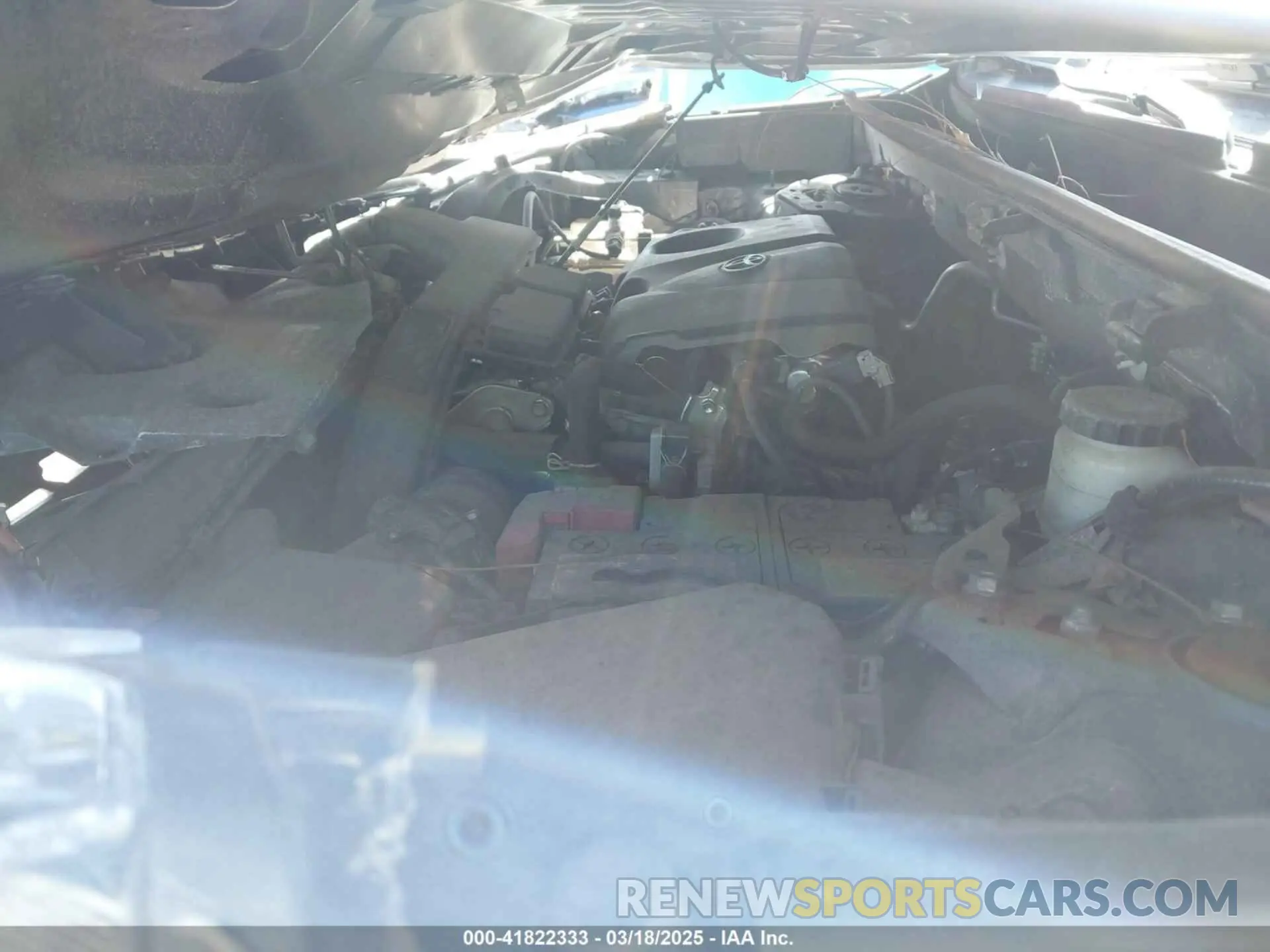 10 fotografías del automóvil dañado 2T3F1RFV1KW031478 TOYOTA RAV4 2019