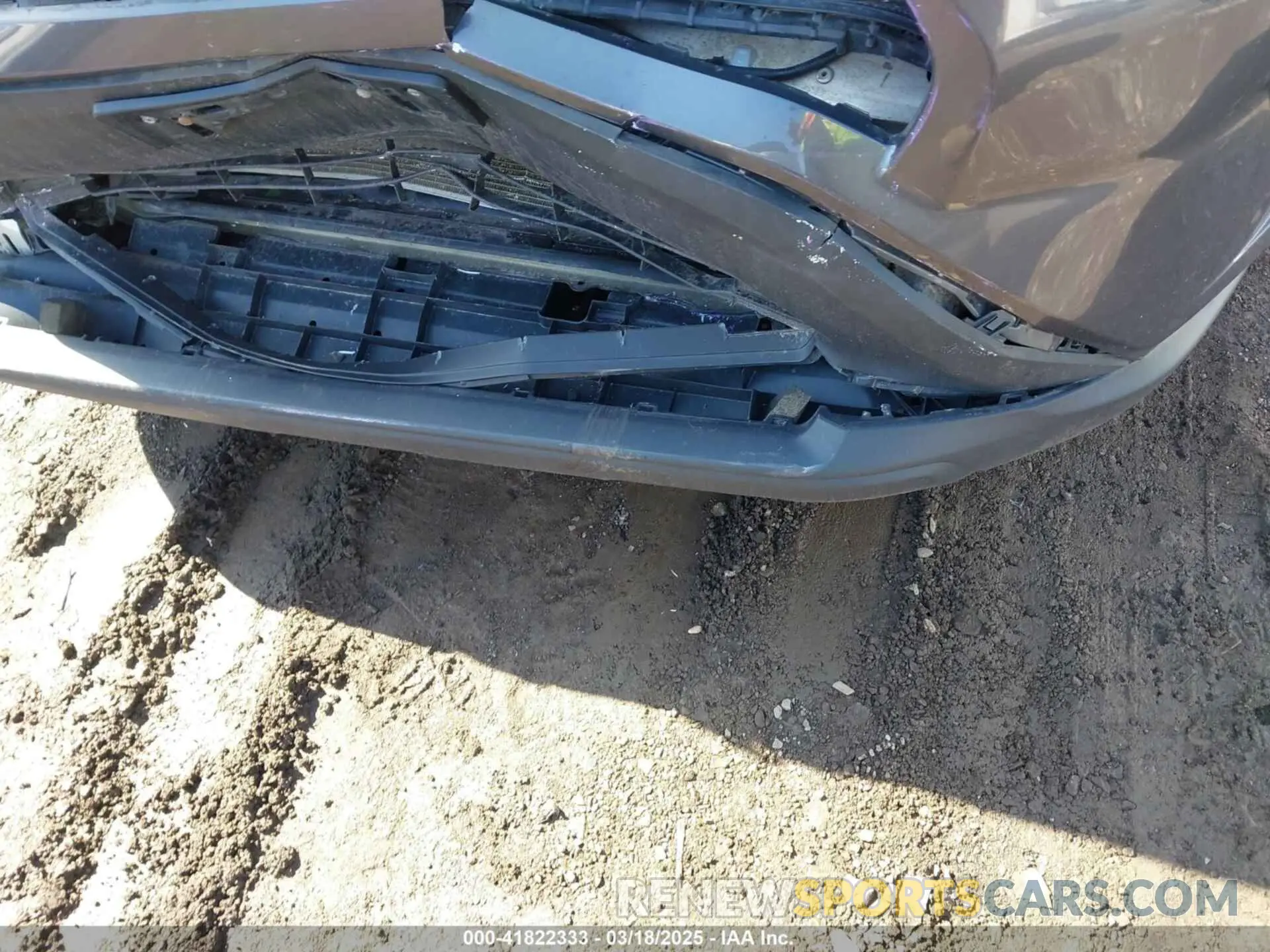 6 fotografías del automóvil dañado 2T3F1RFV1KW031478 TOYOTA RAV4 2019