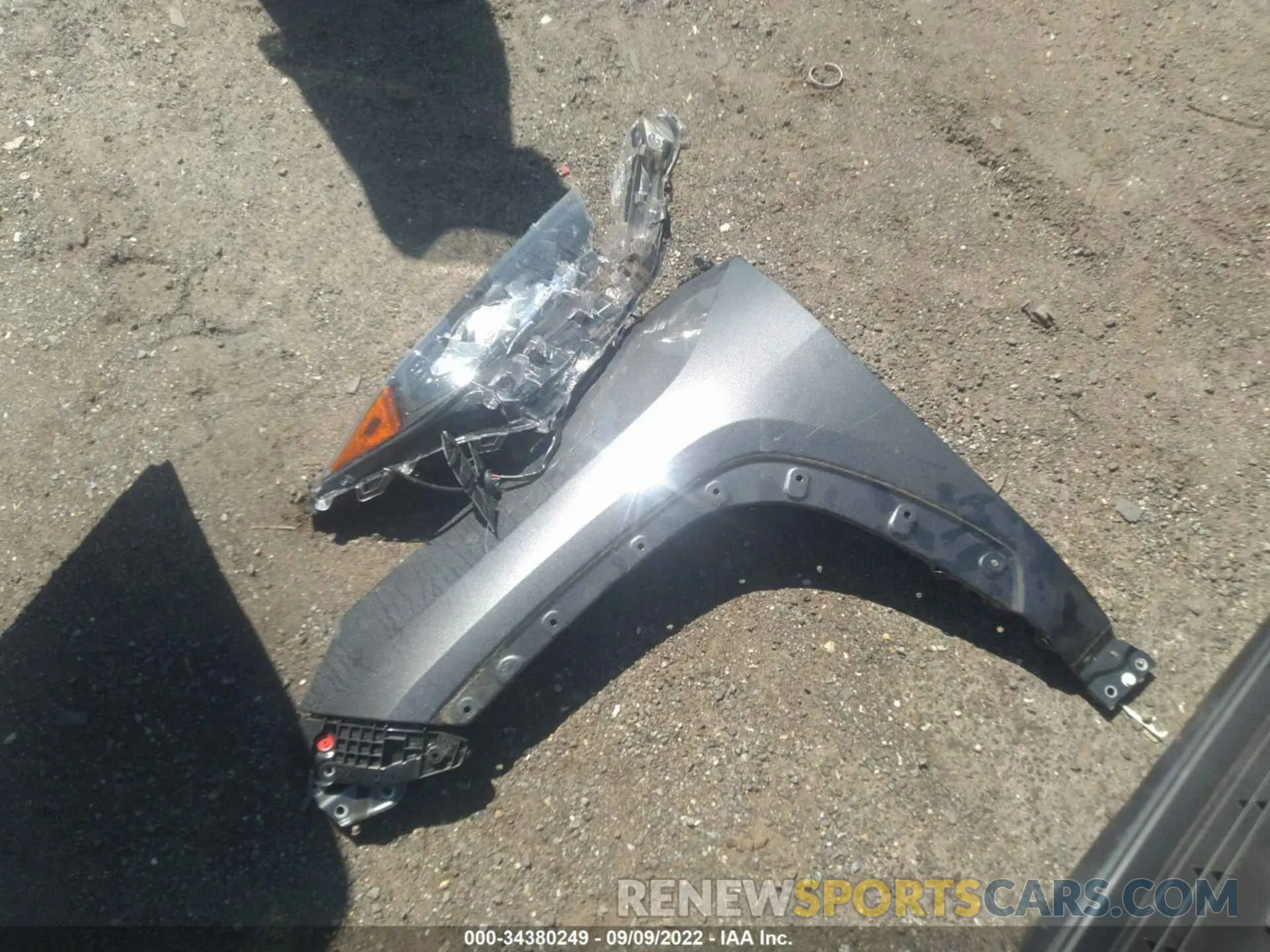 12 fotografías del automóvil dañado 2T3F1RFV2KC013119 TOYOTA RAV4 2019