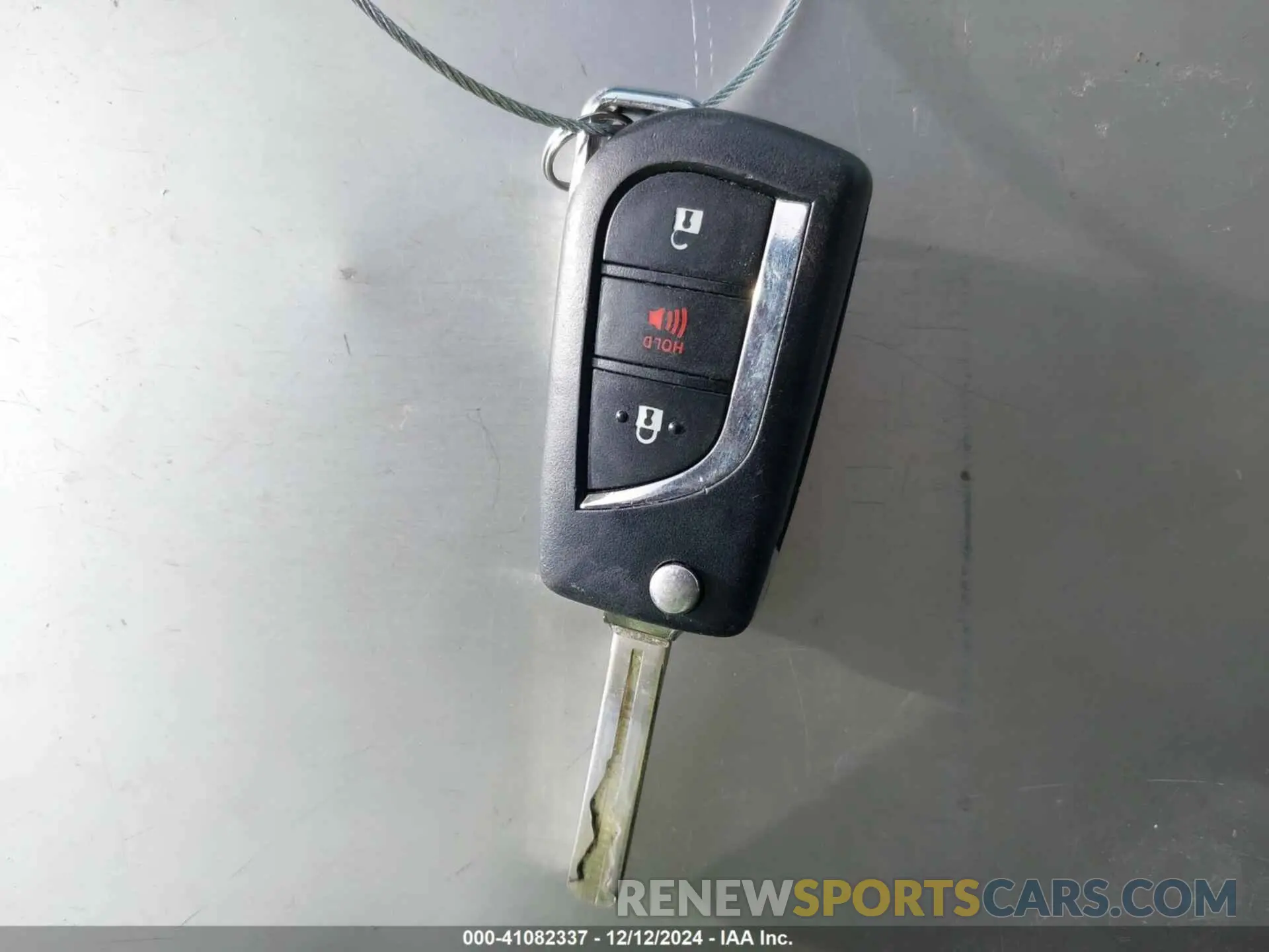 11 fotografías del automóvil dañado 2T3F1RFV2KW060438 TOYOTA RAV4 2019