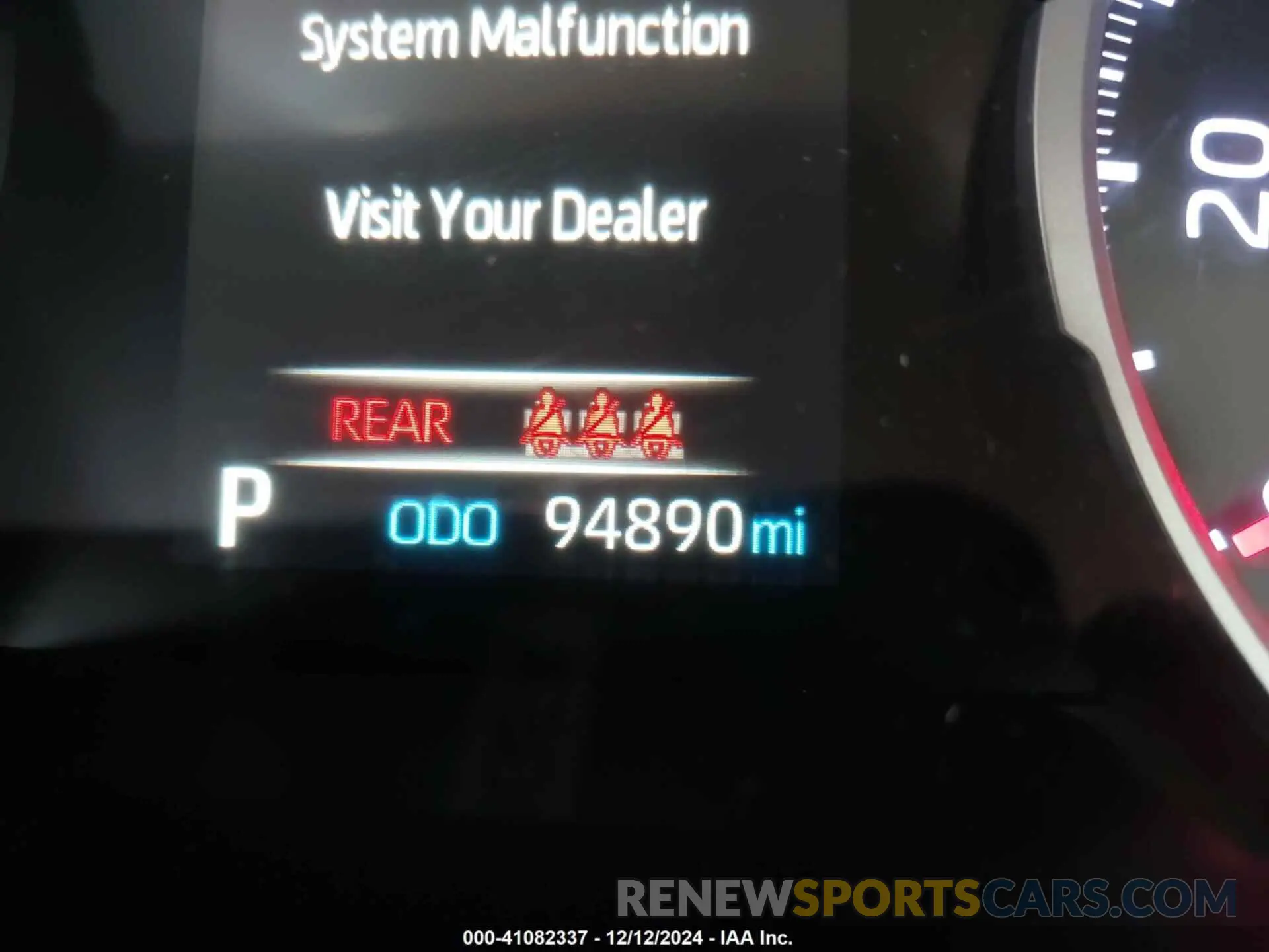 15 fotografías del automóvil dañado 2T3F1RFV2KW060438 TOYOTA RAV4 2019