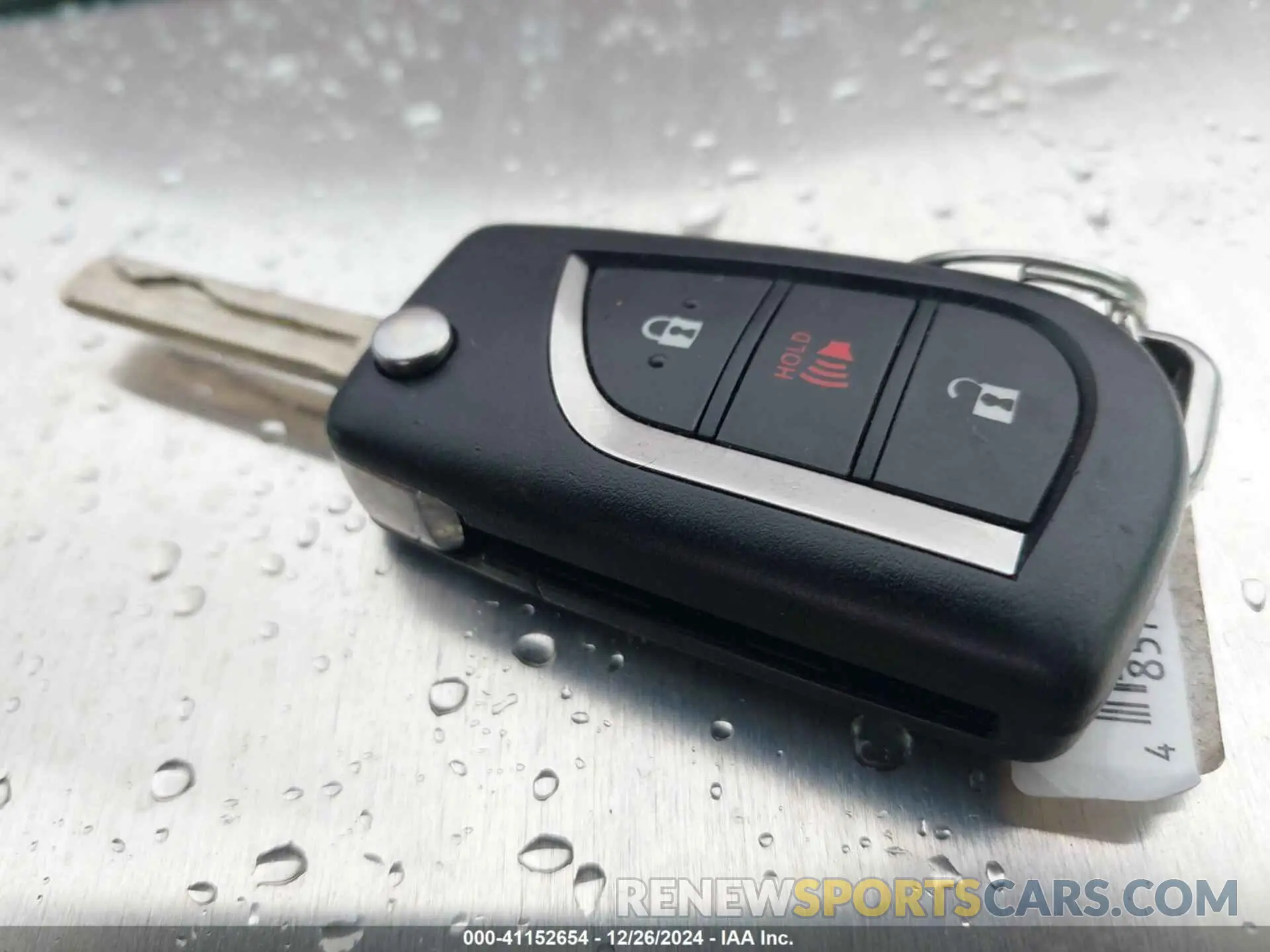 11 fotografías del automóvil dañado 2T3F1RFV2KW067891 TOYOTA RAV4 2019