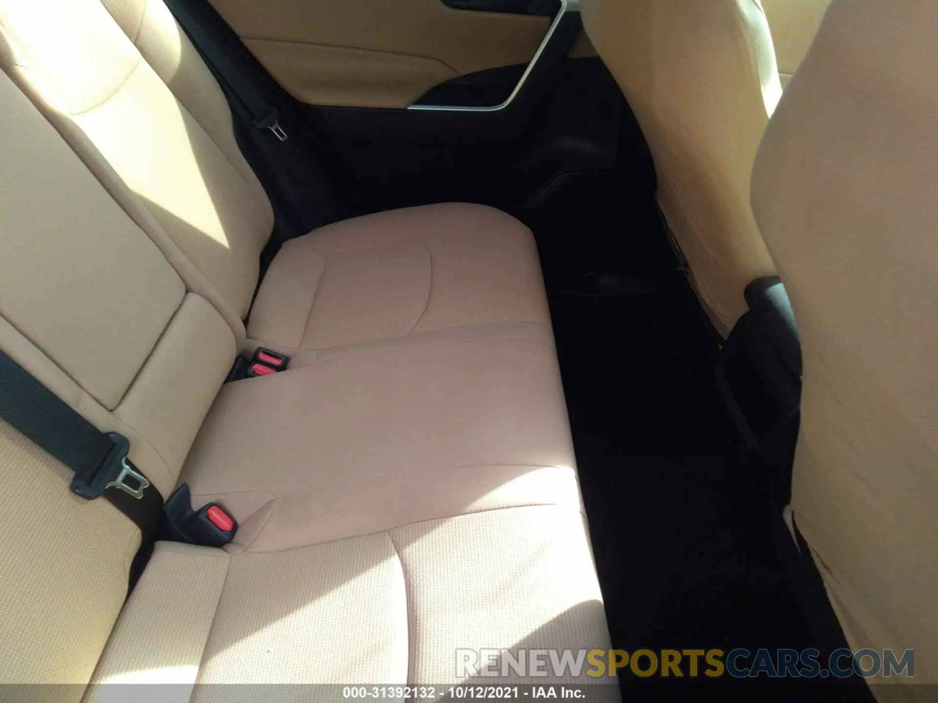 8 fotografías del automóvil dañado 2T3F1RFV3KW011569 TOYOTA RAV4 2019