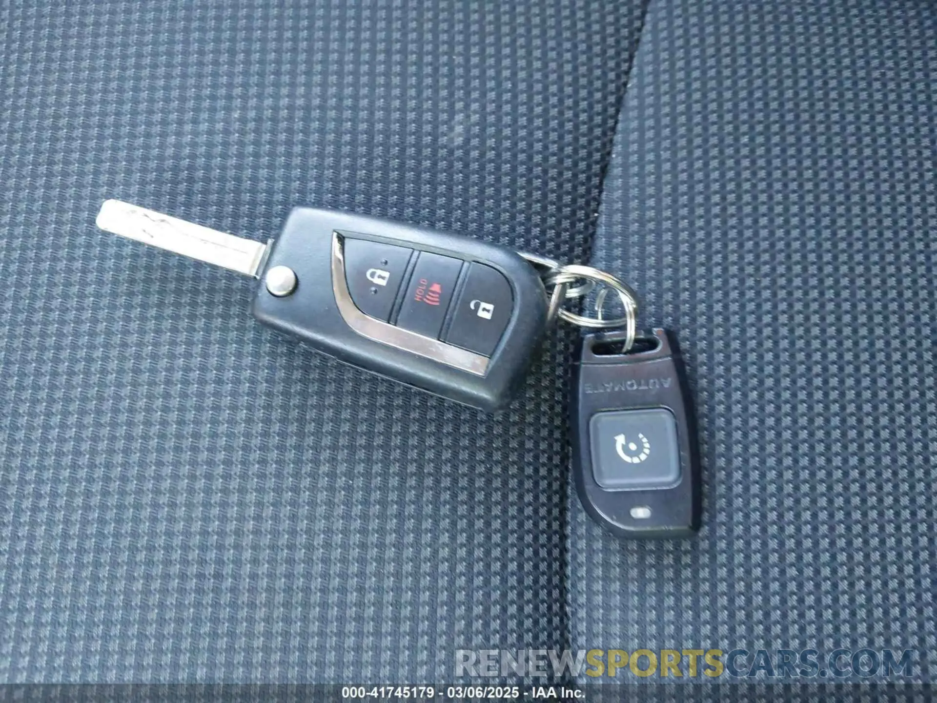 11 fotografías del automóvil dañado 2T3F1RFV3KW075045 TOYOTA RAV4 2019