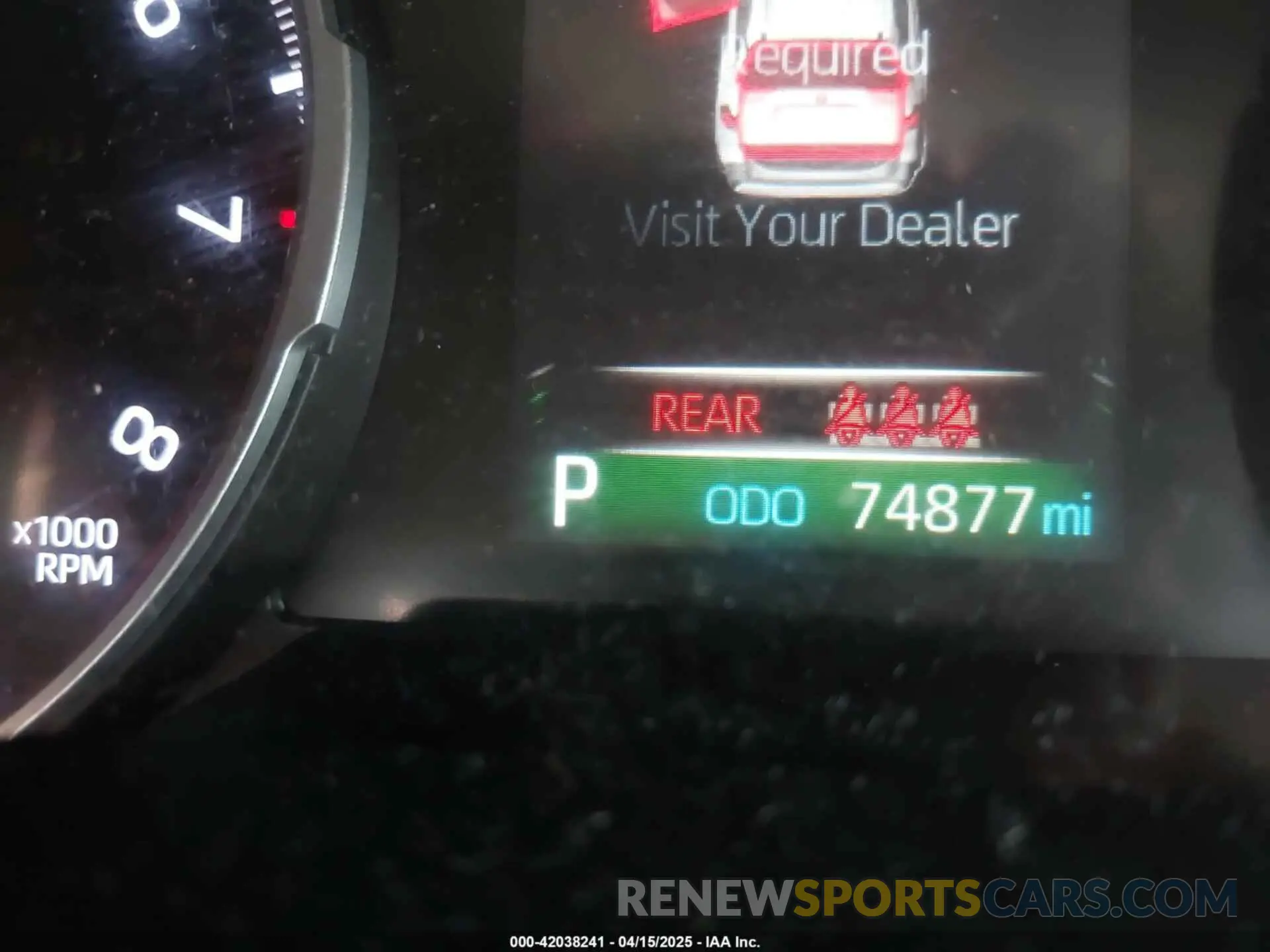 16 fotografías del automóvil dañado 2T3F1RFV6KC026259 TOYOTA RAV4 2019