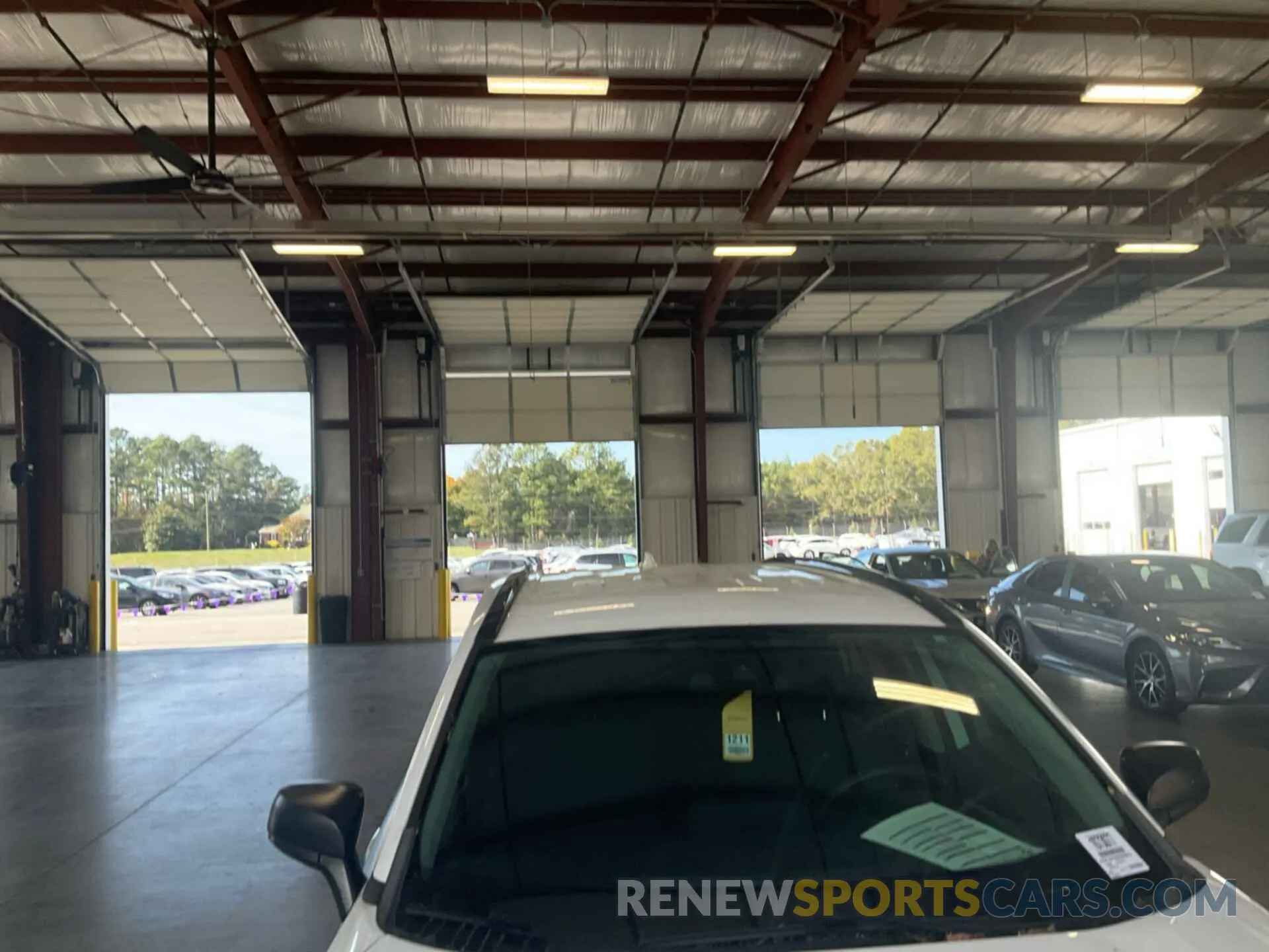4 fotografías del automóvil dañado 2T3F1RFV6KC029615 TOYOTA RAV4 2019