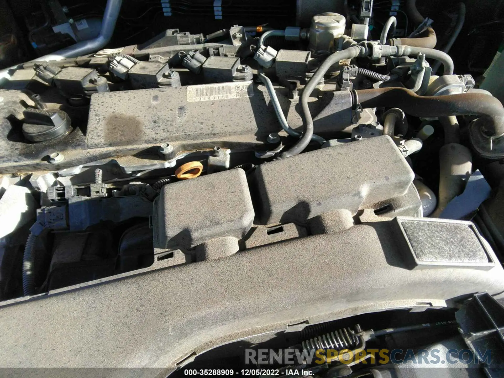 10 fotografías del automóvil dañado 2T3F1RFV6KW055467 TOYOTA RAV4 2019