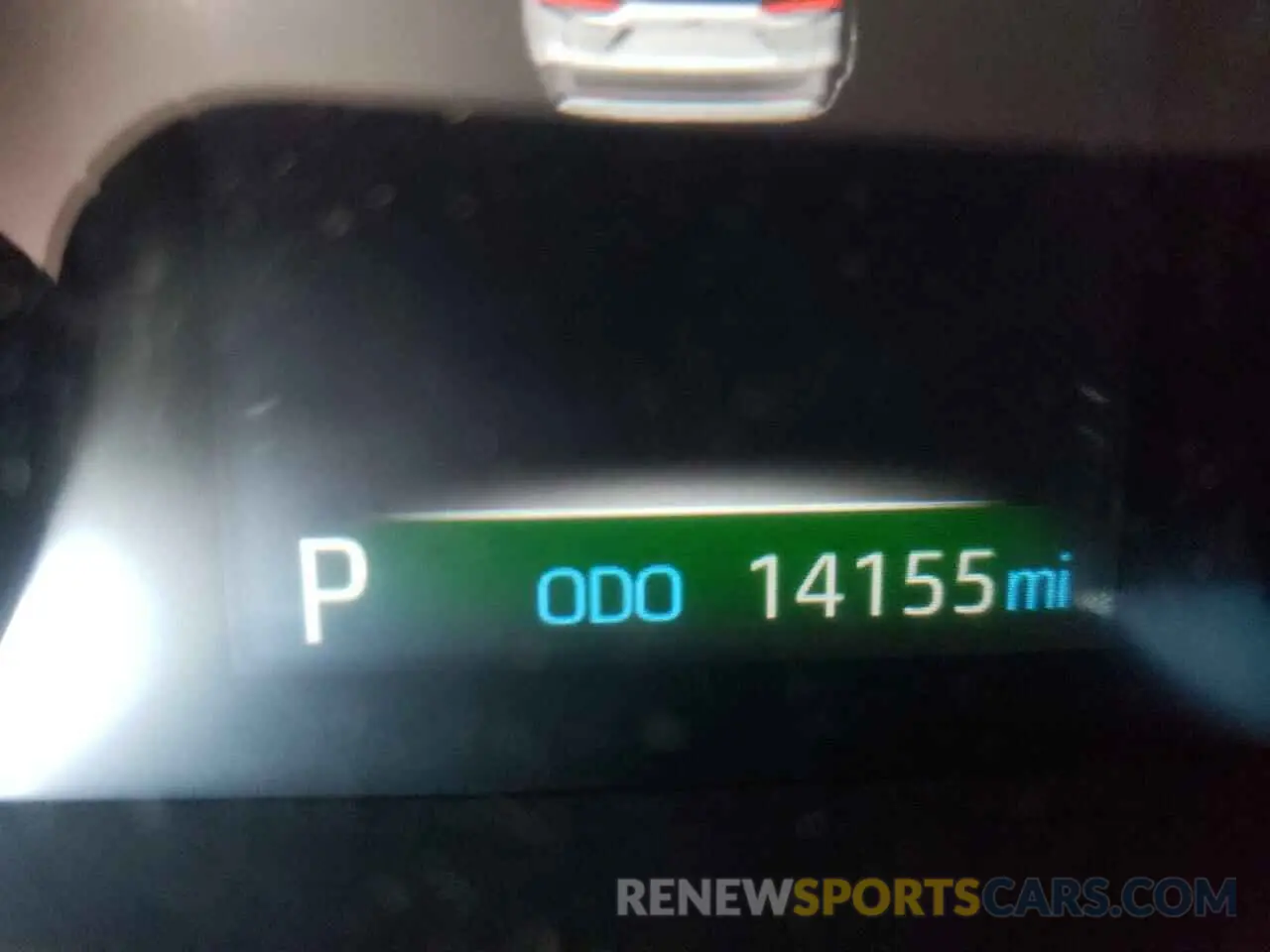 8 fotografías del automóvil dañado 2T3F1RFV7KW063142 TOYOTA RAV4 2019