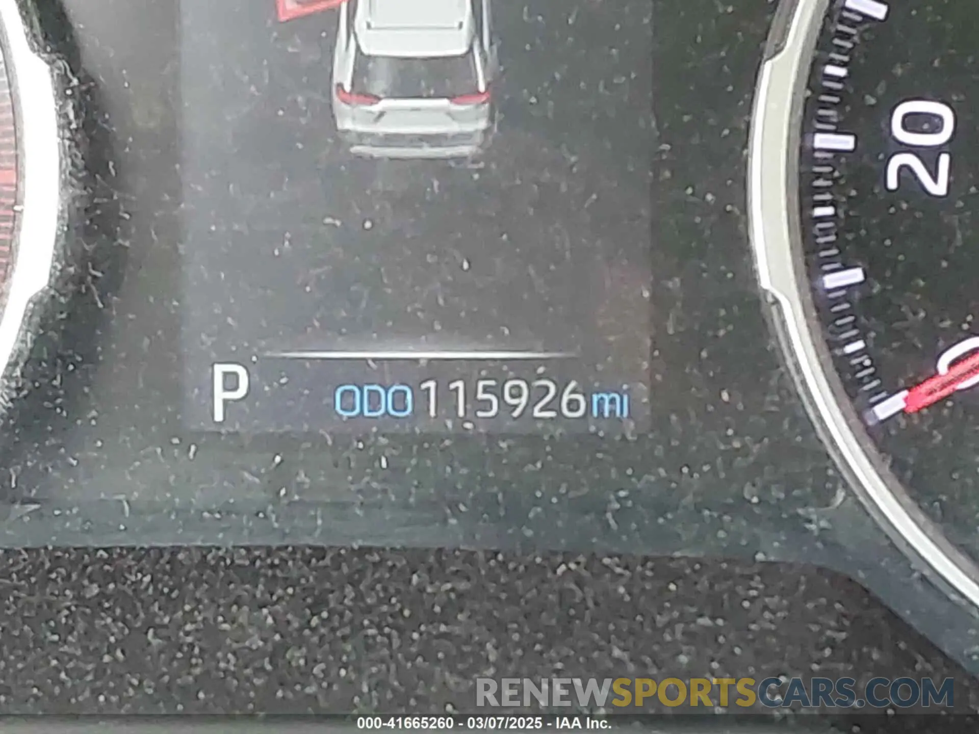 15 fotografías del automóvil dañado 2T3F1RFV8KW028562 TOYOTA RAV4 2019