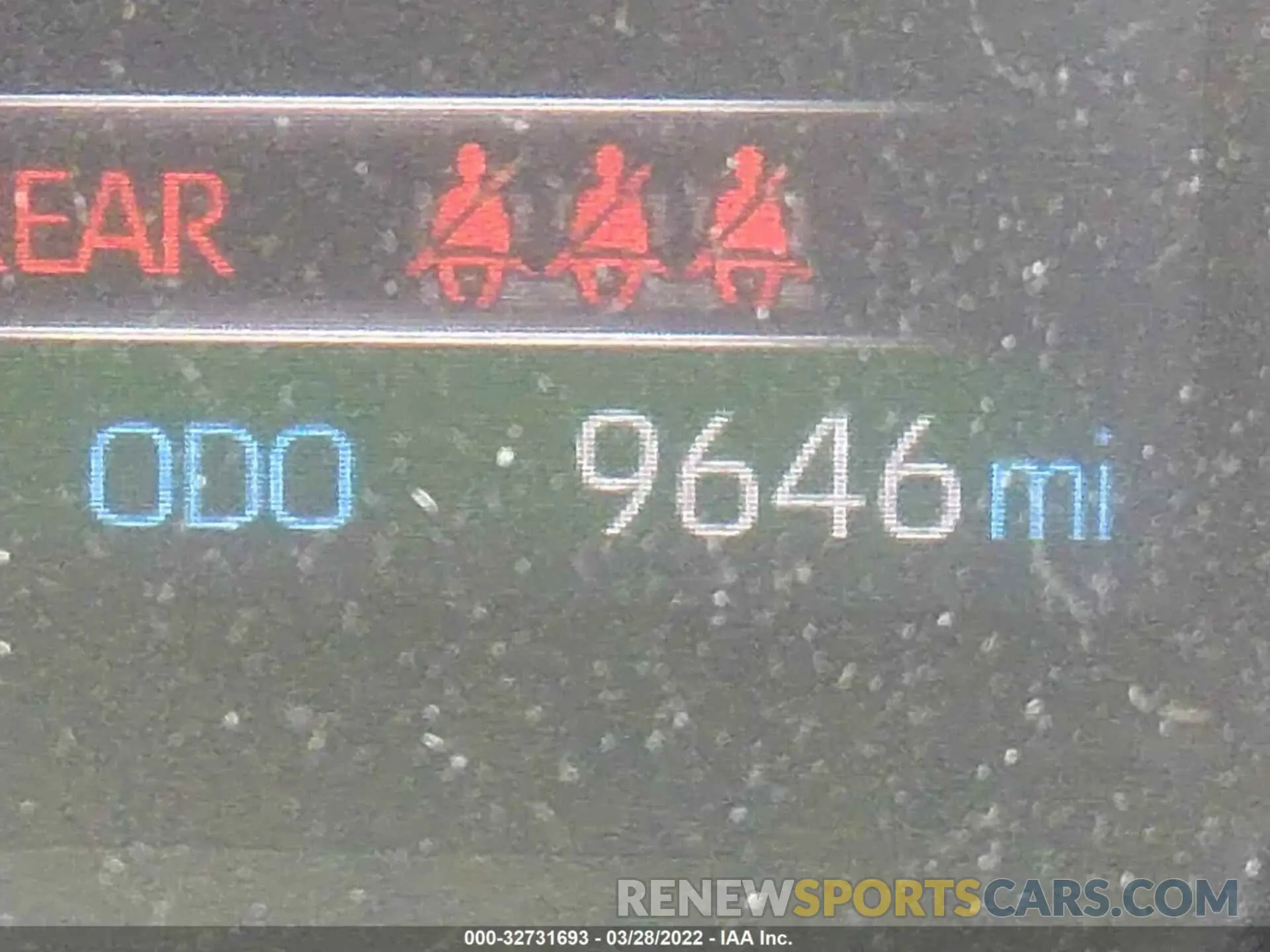 7 fotografías del automóvil dañado 2T3F1RFV8KW035057 TOYOTA RAV4 2019