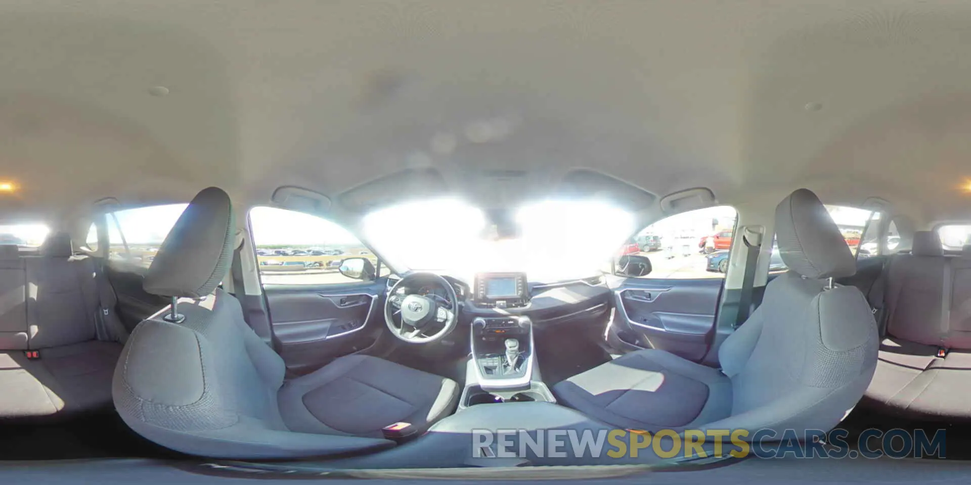 15 fotografías del automóvil dañado 2T3F1RFV8KW063215 TOYOTA RAV4 2019