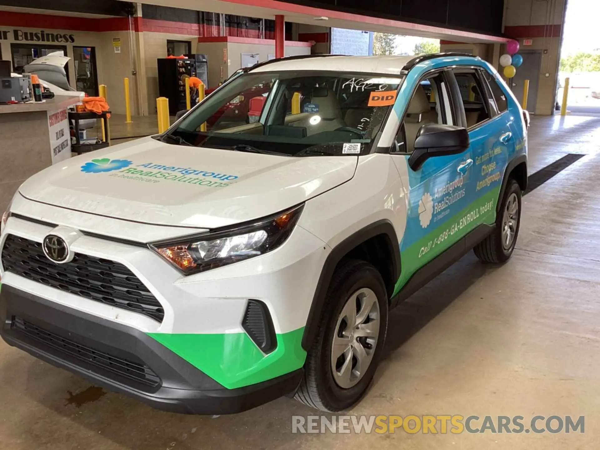 17 fotografías del automóvil dañado 2T3F1RFV9KW020860 TOYOTA RAV4 2019