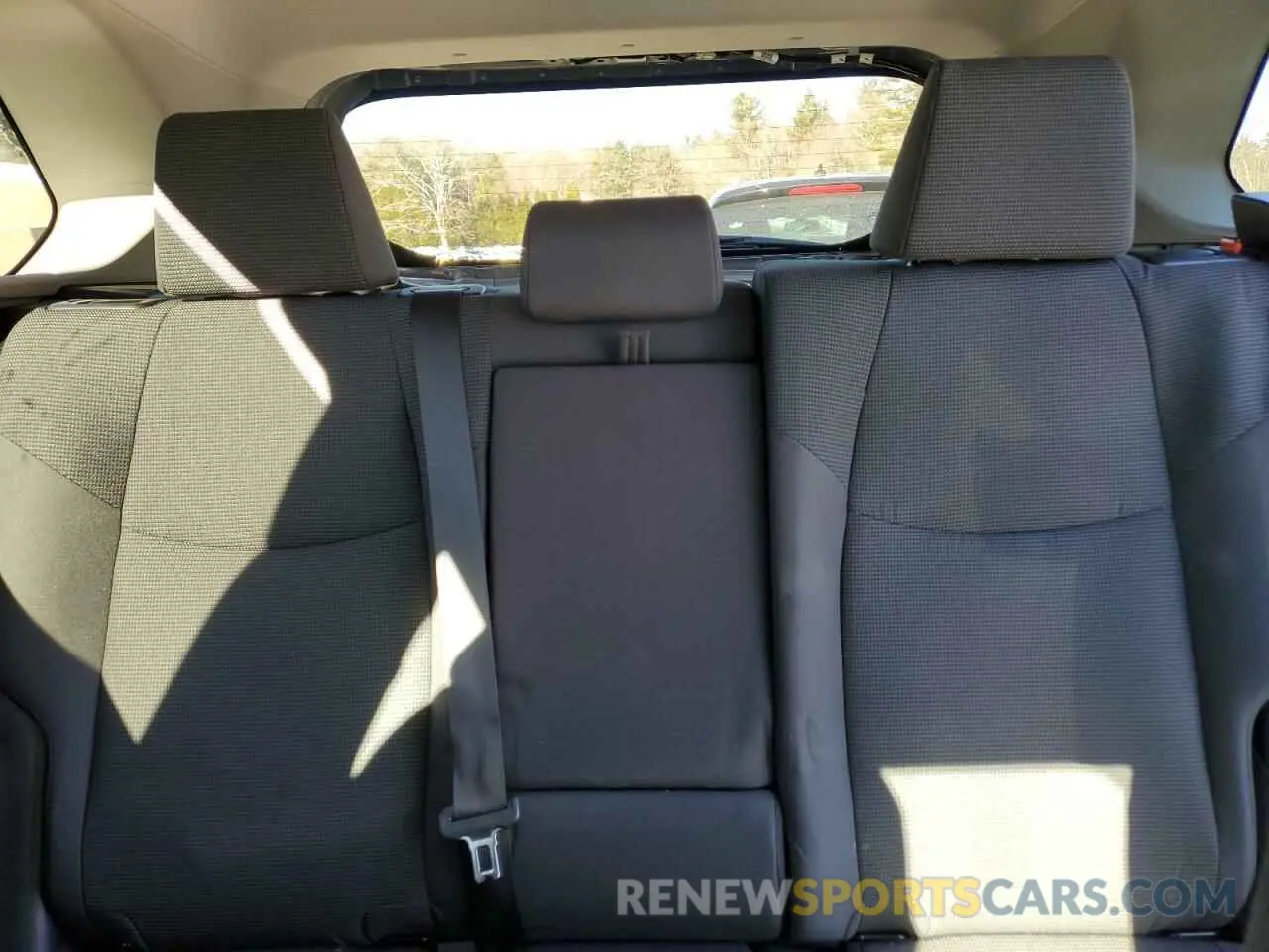 10 fotografías del automóvil dañado 2T3F1RFVXKC057613 TOYOTA RAV4 2019