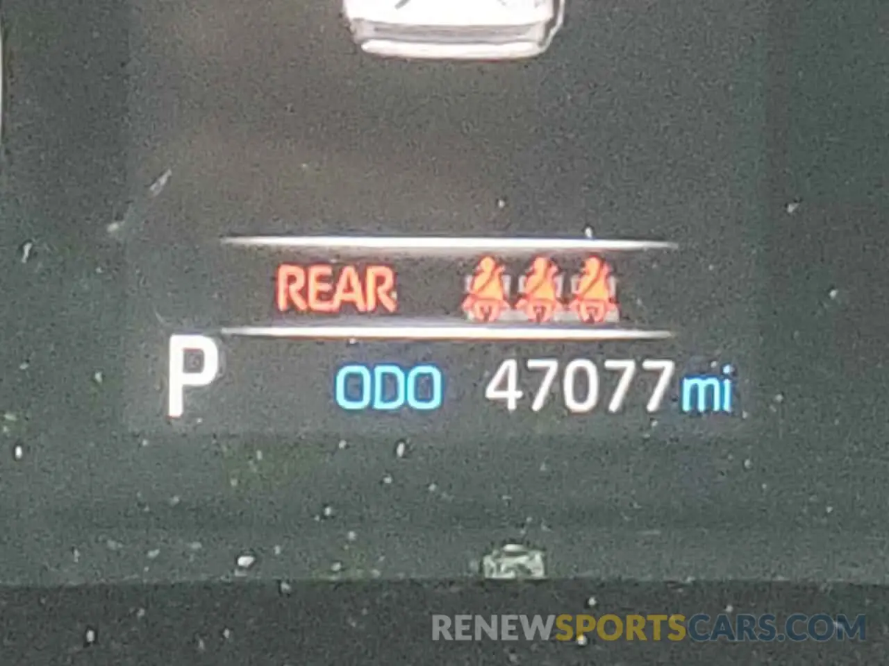 8 fotografías del automóvil dañado 2T3G1RFV3KC004515 TOYOTA RAV4 2019