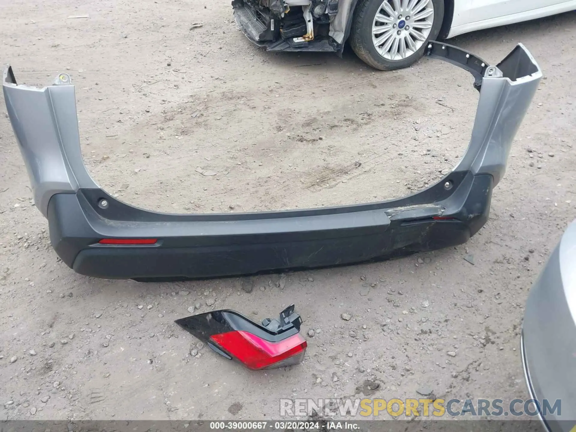 12 fotografías del automóvil dañado 2T3G1RFV3KW030465 TOYOTA RAV4 2019