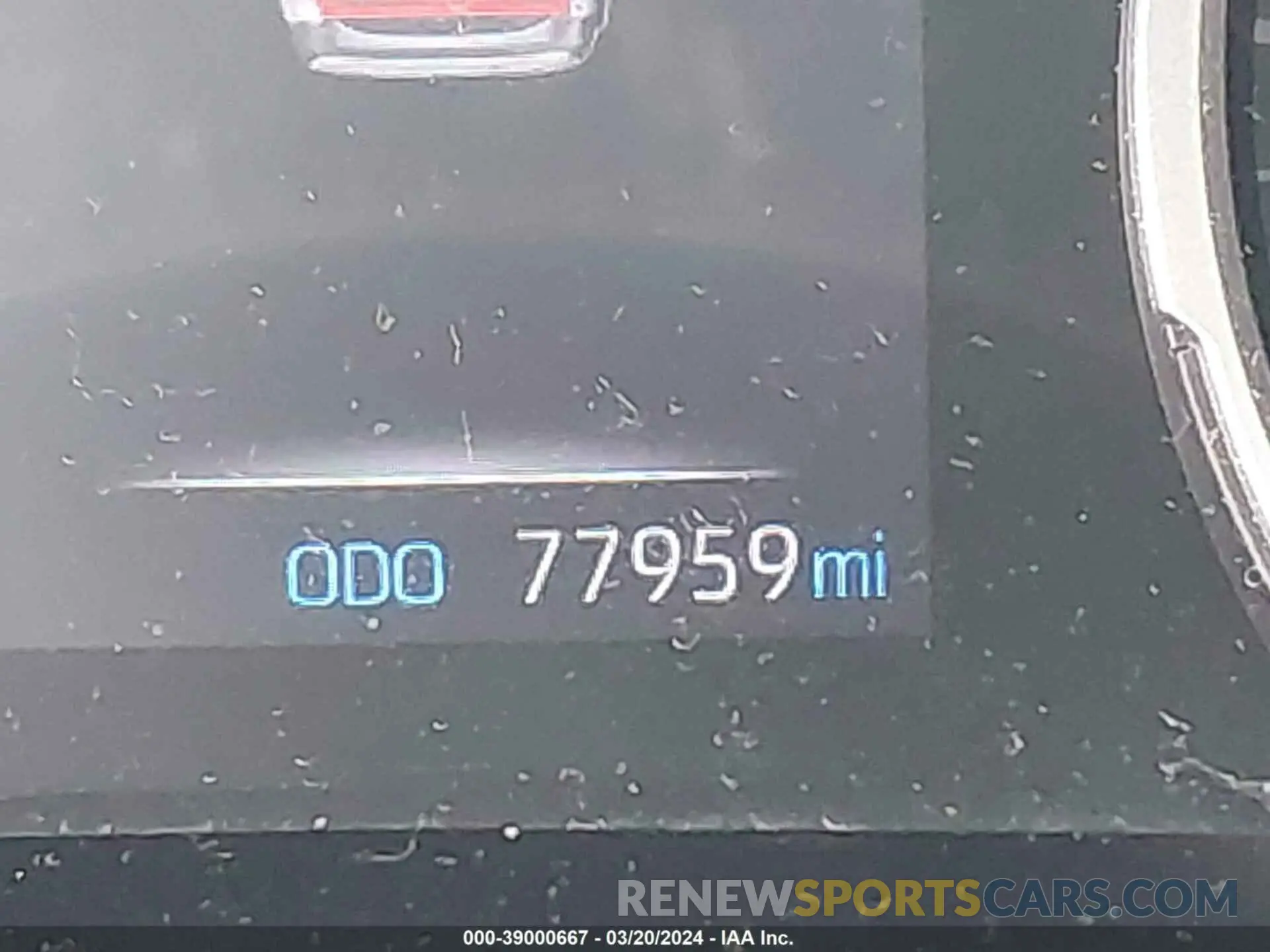 16 fotografías del automóvil dañado 2T3G1RFV3KW030465 TOYOTA RAV4 2019
