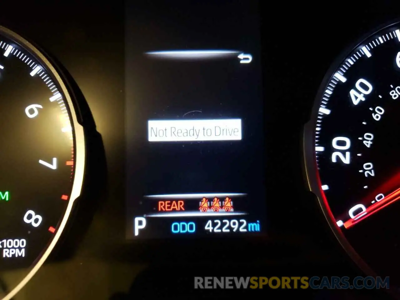 8 fotografías del automóvil dañado 2T3G1RFV4KC004636 TOYOTA RAV4 2019