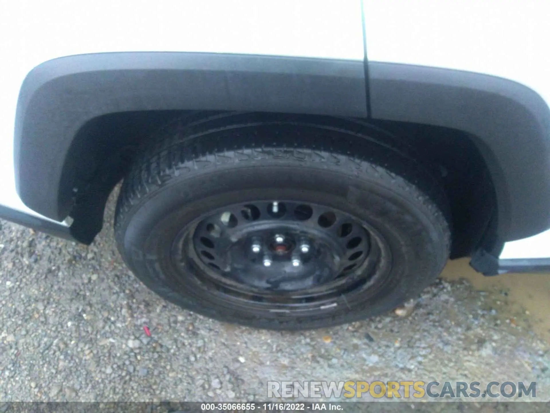15 fotografías del automóvil dañado 2T3G1RFV7KC009538 TOYOTA RAV4 2019