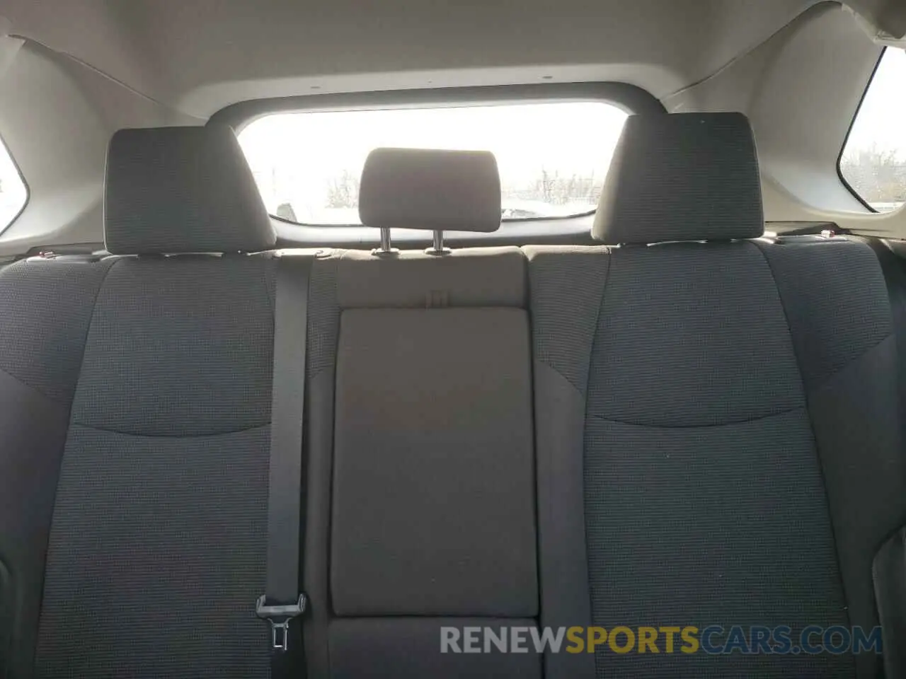 10 fotografías del automóvil dañado 2T3G1RFV7KW008680 TOYOTA RAV4 2019