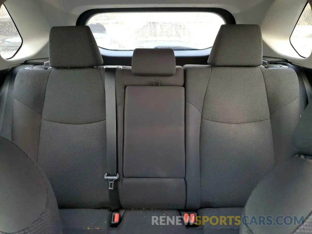 10 fotografías del automóvil dañado 2T3G1RFV8KC040605 TOYOTA RAV4 2019