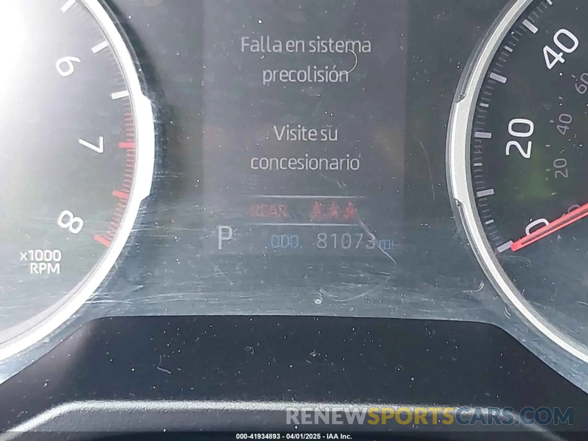 16 fotografías del automóvil dañado 2T3H1RFV2KC003604 TOYOTA RAV4 2019