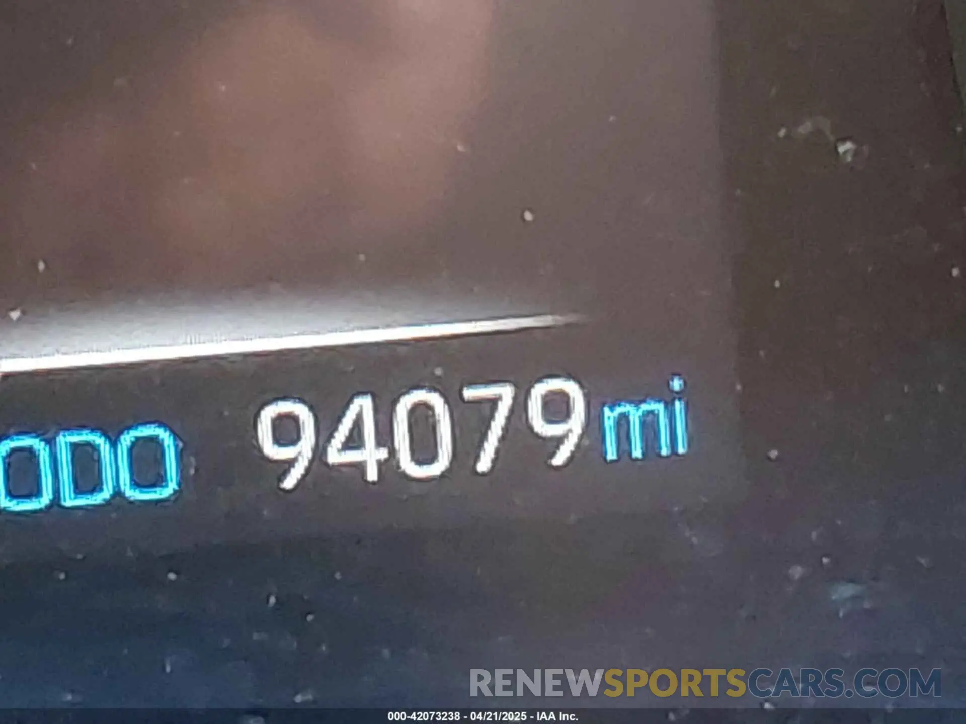 7 fotografías del automóvil dañado 2T3H1RFV5KW034652 TOYOTA RAV4 2019