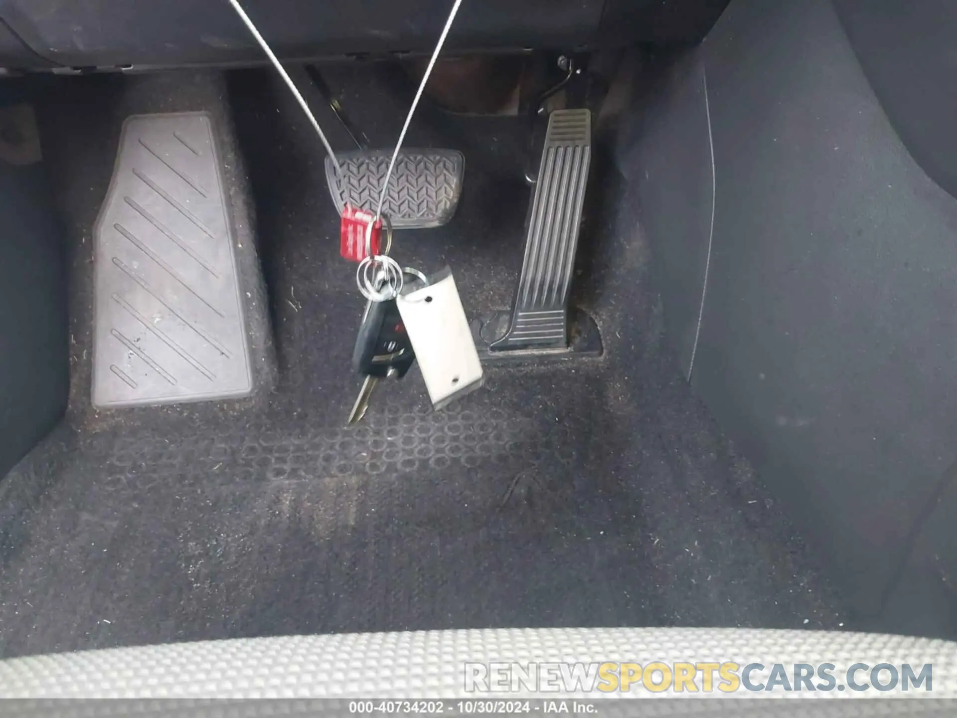 11 fotografías del automóvil dañado 2T3H1RFV6KW037544 TOYOTA RAV4 2019