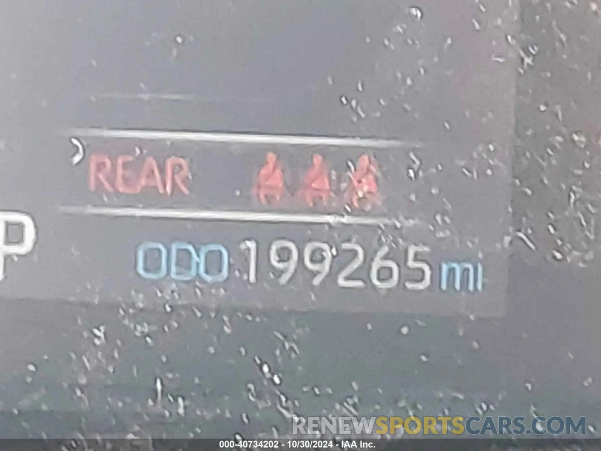 15 fotografías del automóvil dañado 2T3H1RFV6KW037544 TOYOTA RAV4 2019