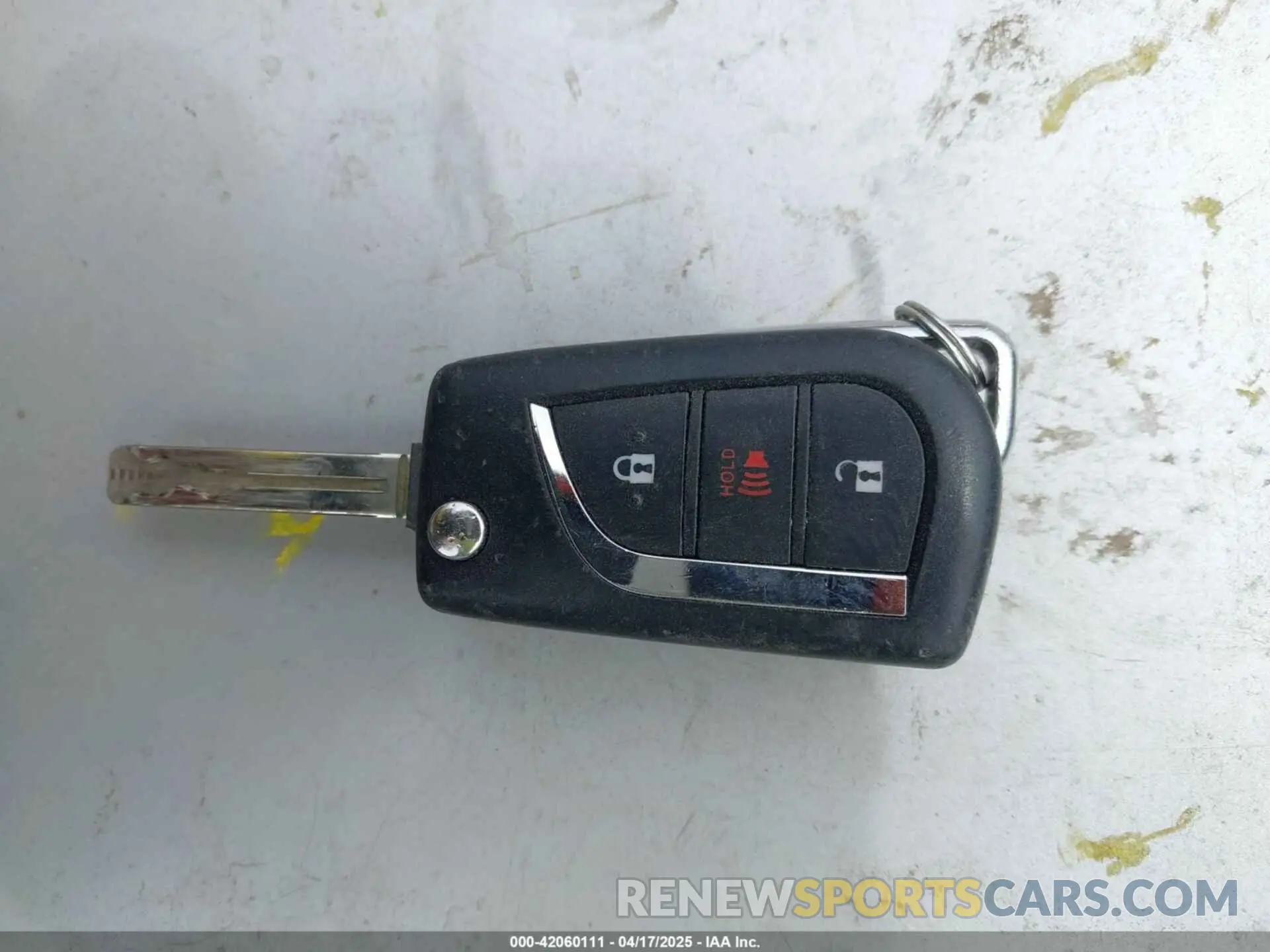 11 fotografías del automóvil dañado 2T3H1RFV8KW002939 TOYOTA RAV4 2019