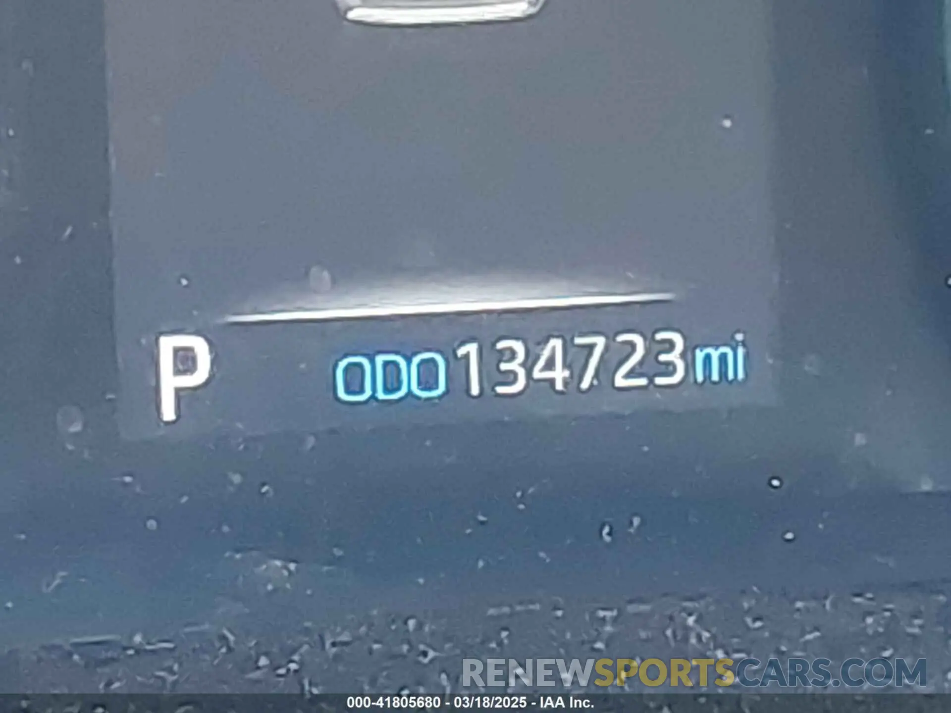 7 fotografías del automóvil dañado 2T3H1RFV8KW013553 TOYOTA RAV4 2019