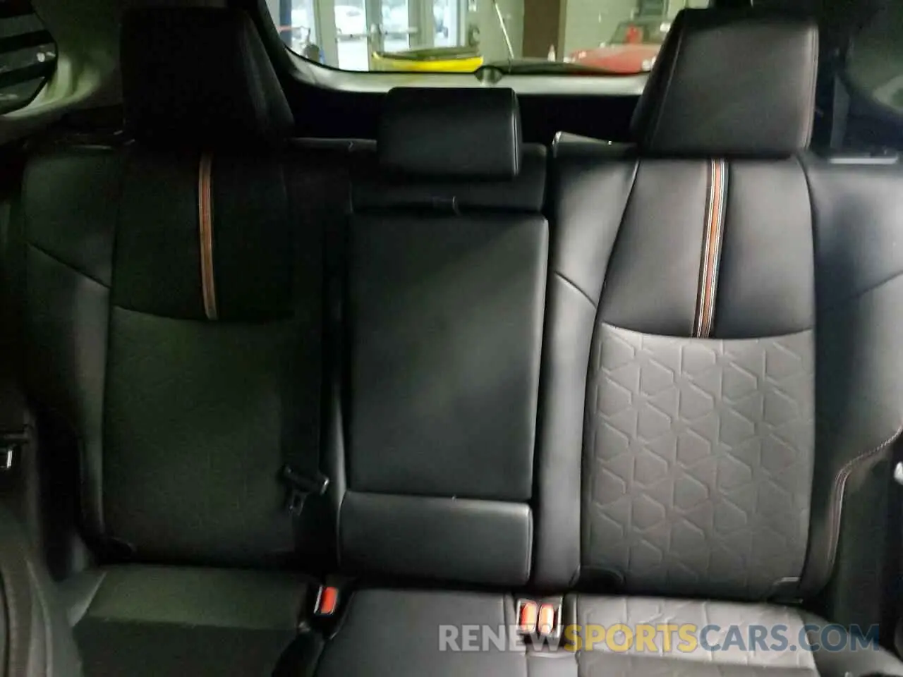 10 fotografías del automóvil dañado 2T3J1RFV0KW019414 TOYOTA RAV4 2019