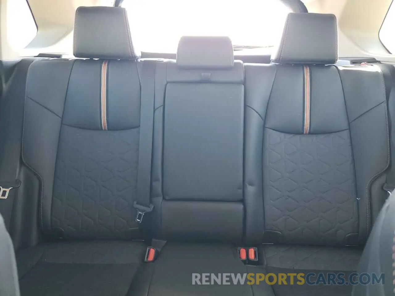 10 fotografías del automóvil dañado 2T3J1RFV0KW054213 TOYOTA RAV4 2019
