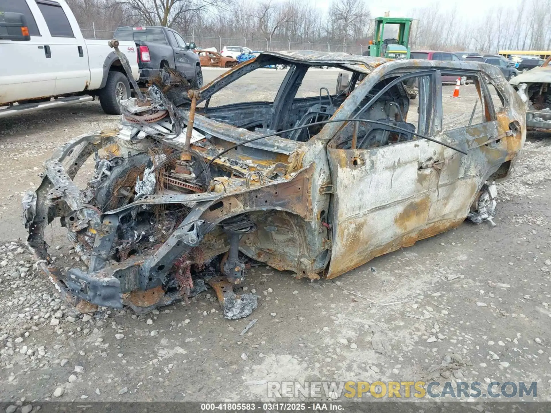 2 fotografías del automóvil dañado 2T3J1RFV4KW040136 TOYOTA RAV4 2019