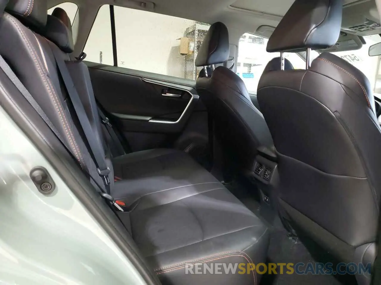 11 fotografías del automóvil dañado 2T3J1RFV5KC018275 TOYOTA RAV4 2019