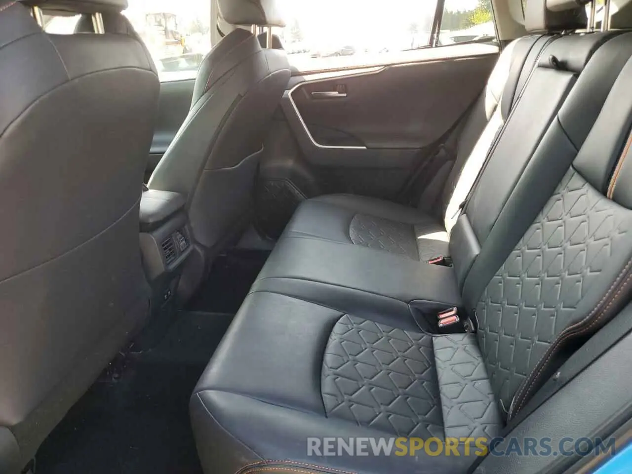 11 fotografías del automóvil dañado 2T3J1RFV6KW002956 TOYOTA RAV4 2019