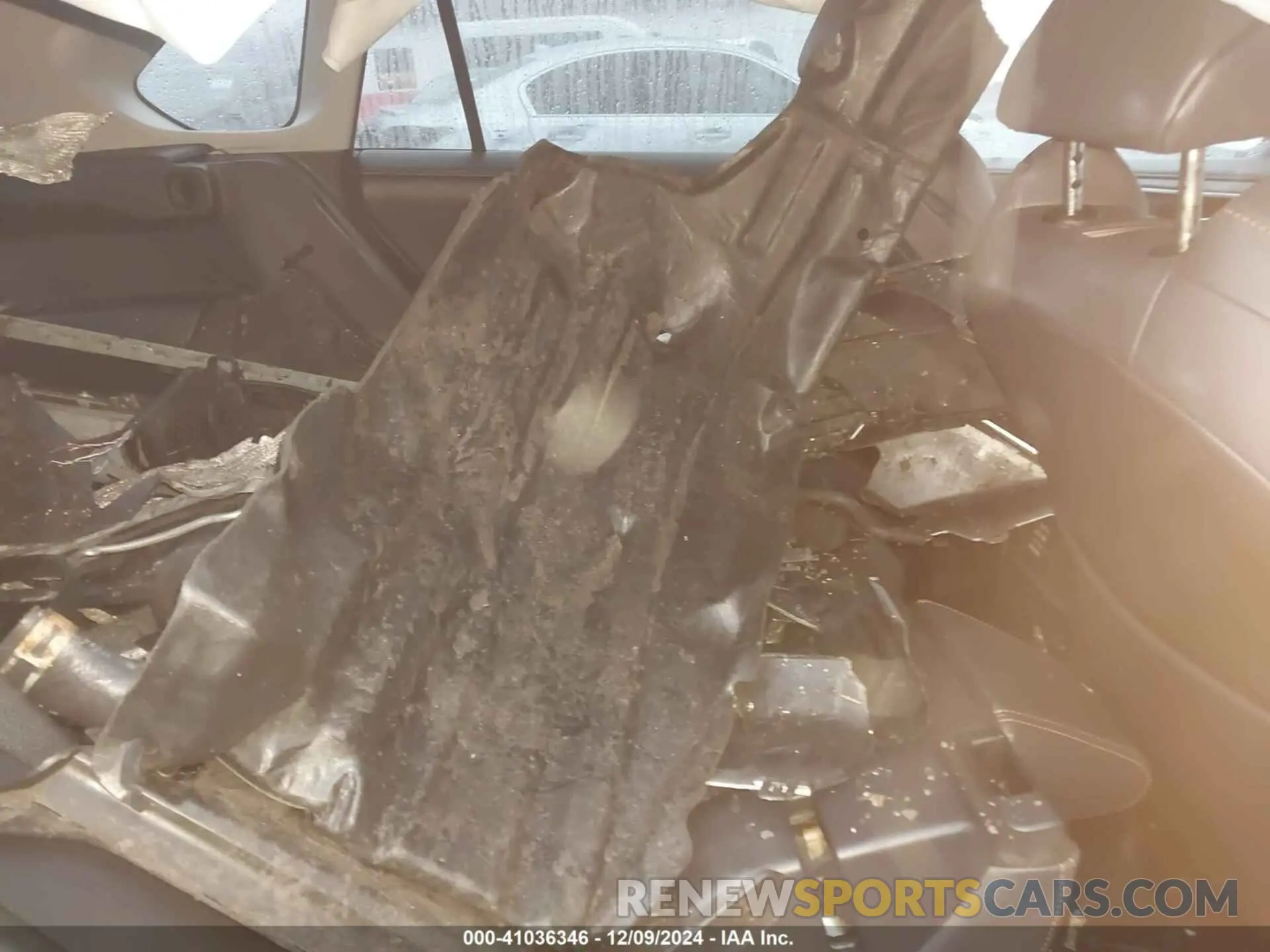 8 fotografías del automóvil dañado 2T3J1RFV7KW007759 TOYOTA RAV4 2019