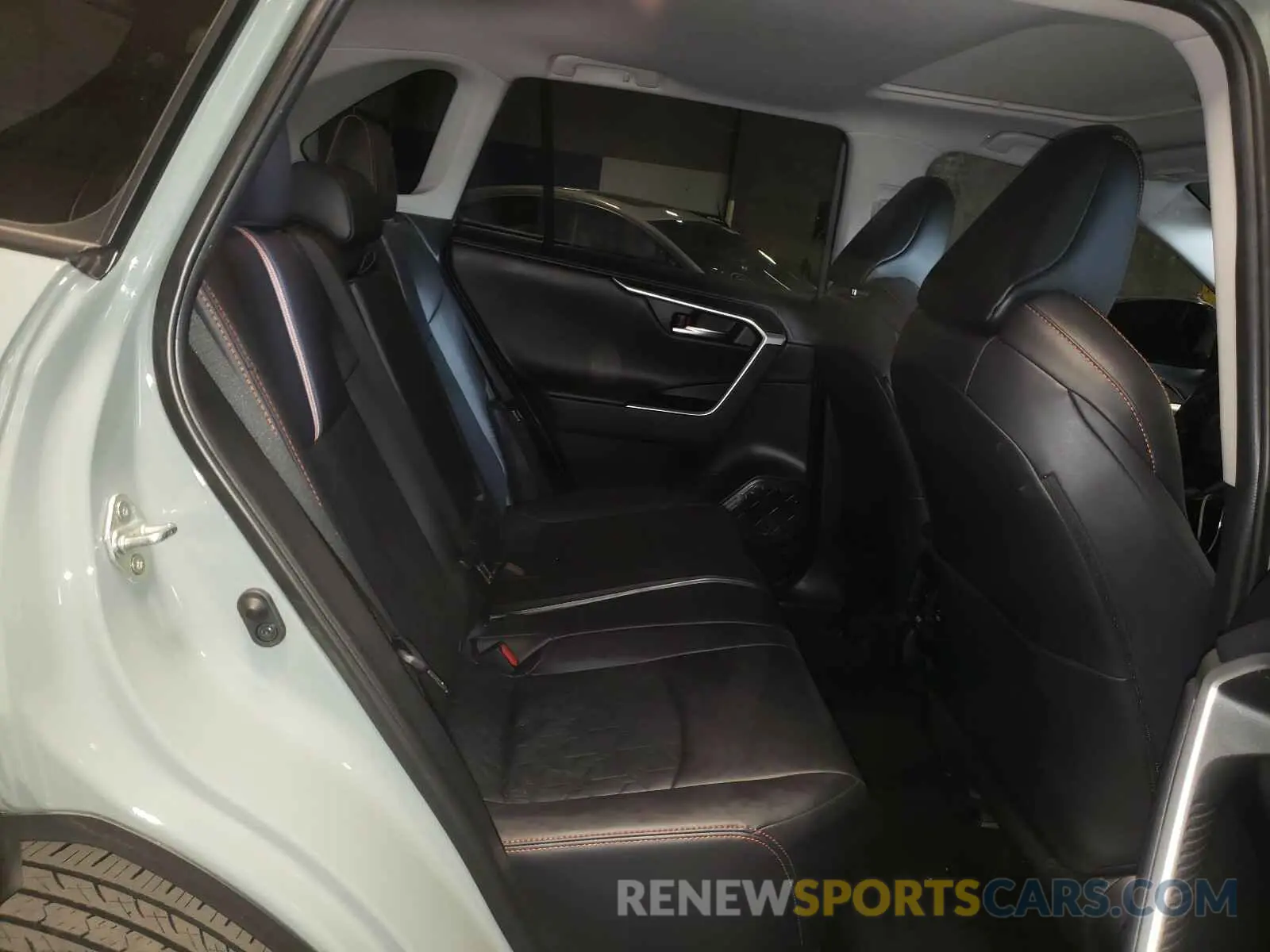 6 fotografías del automóvil dañado 2T3J1RFV7KW034122 TOYOTA RAV4 2019