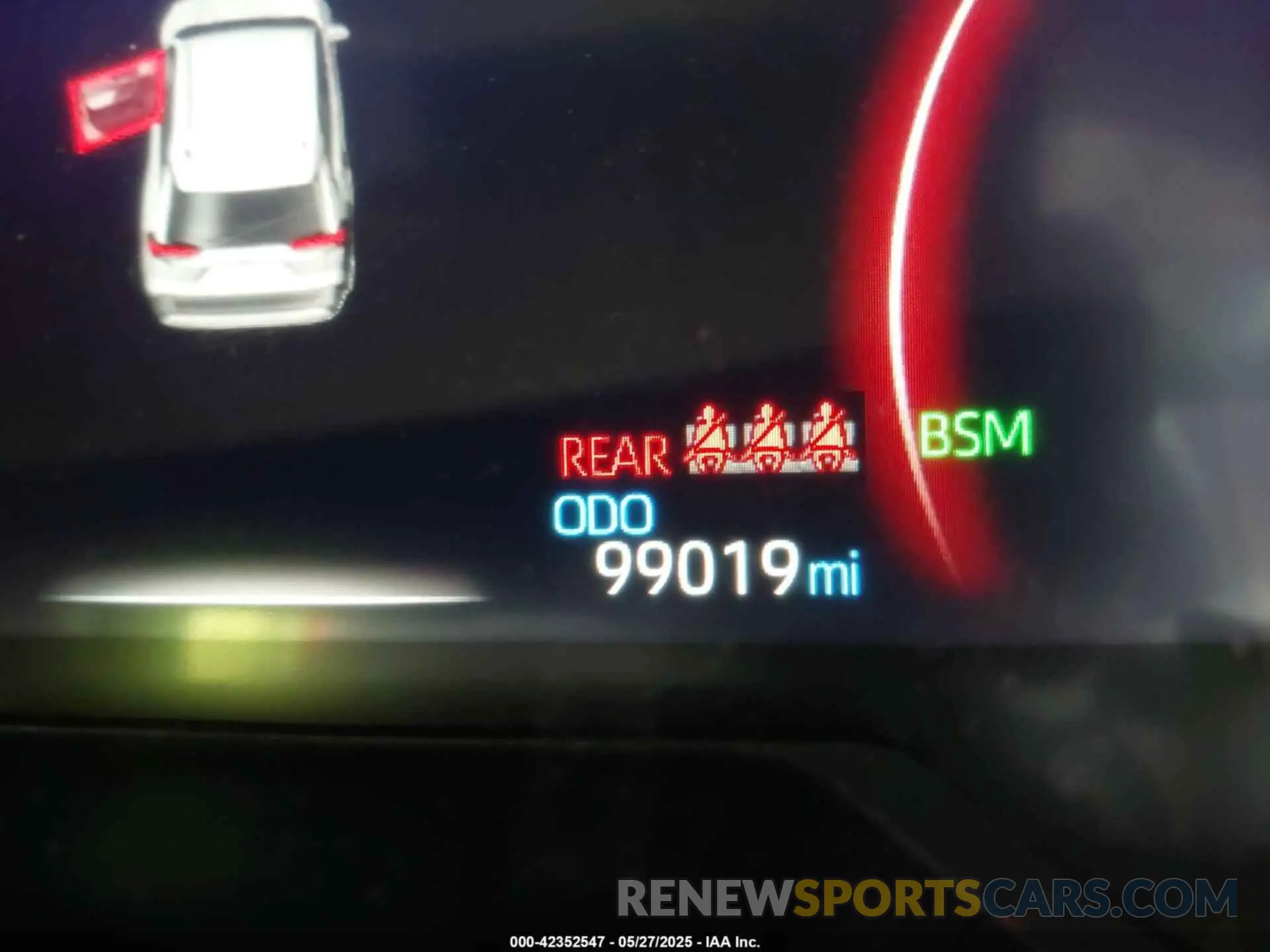 15 fotografías del automóvil dañado 2T3J1RFV8KW011383 TOYOTA RAV4 2019