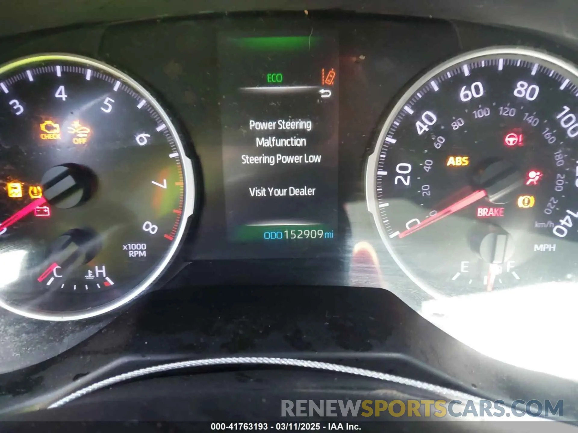 15 fotografías del automóvil dañado 2T3K1RFV6KW026338 TOYOTA RAV4 2019