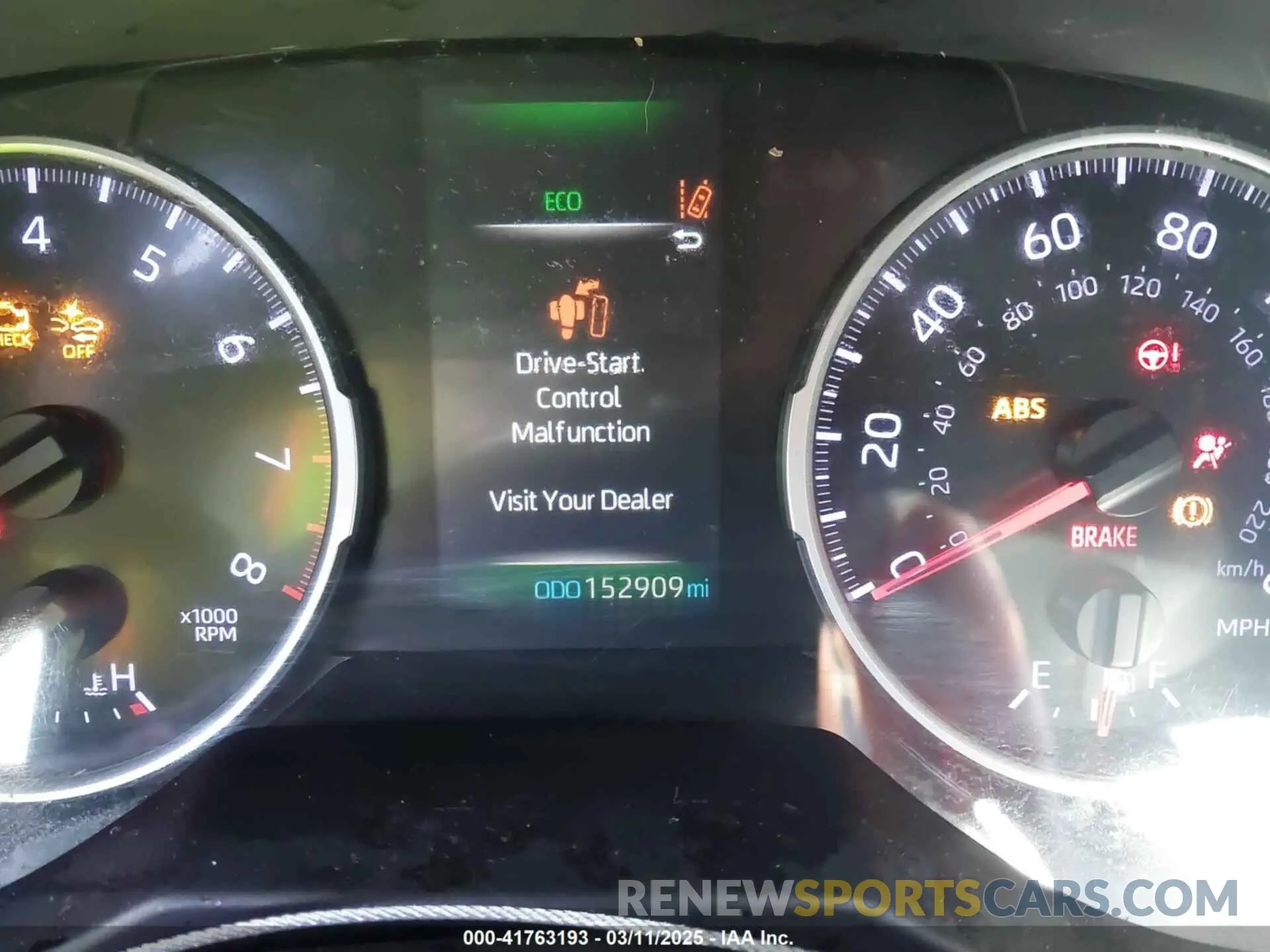 7 fotografías del automóvil dañado 2T3K1RFV6KW026338 TOYOTA RAV4 2019
