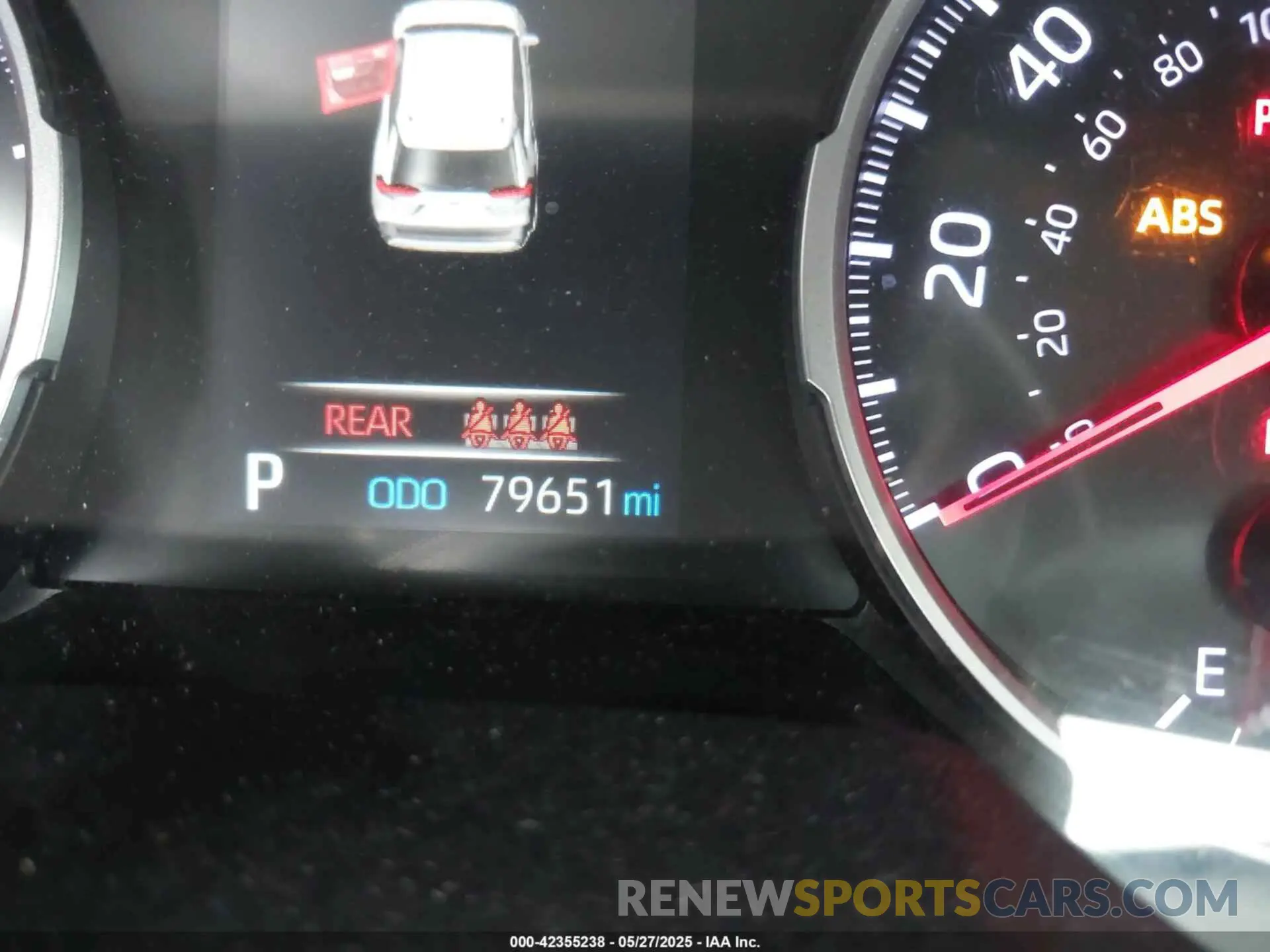 15 fotografías del automóvil dañado 2T3K1RFV7KC009923 TOYOTA RAV4 2019