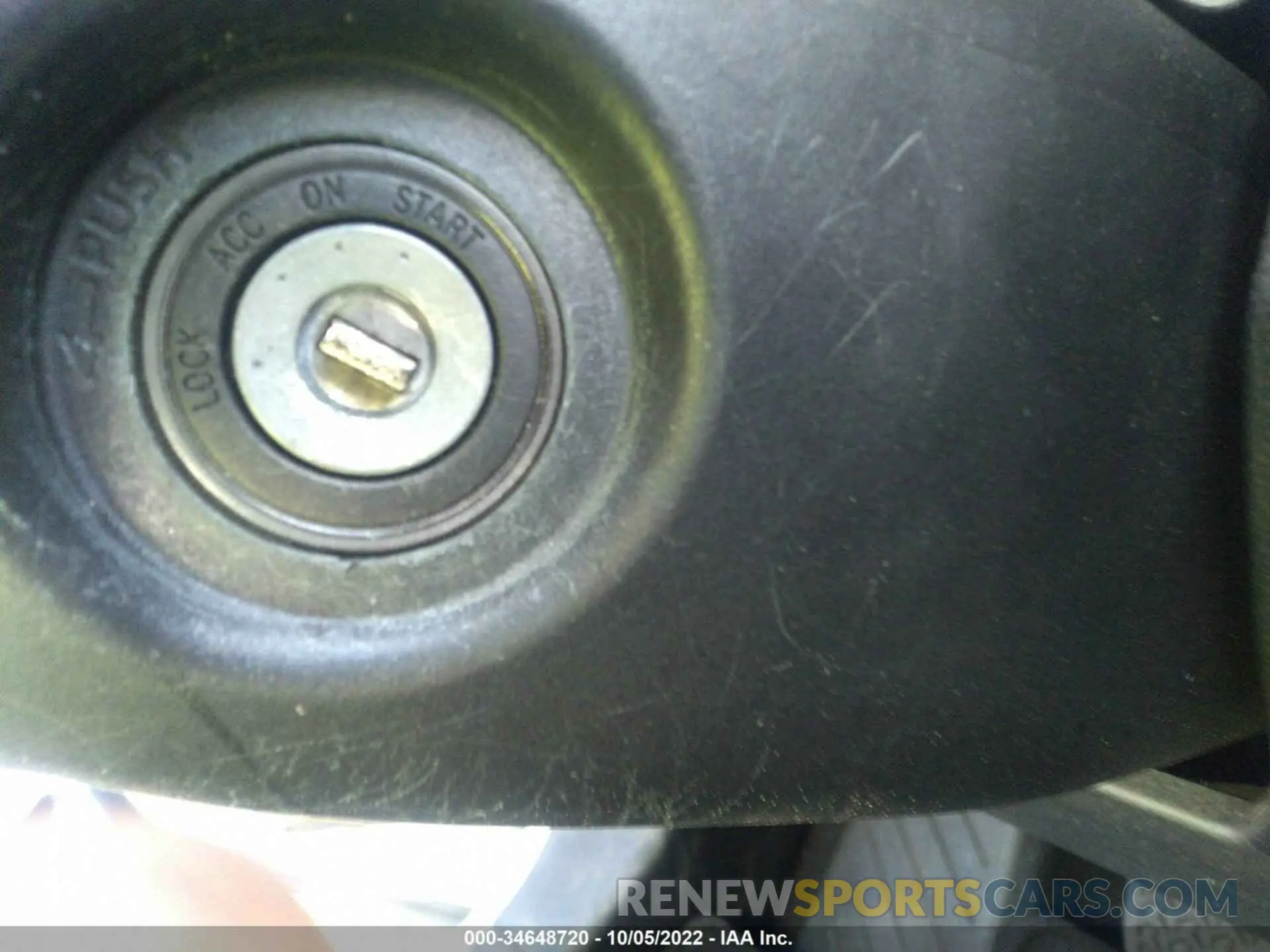 11 fotografías del automóvil dañado 2T3LWRFV1KW020906 TOYOTA RAV4 2019