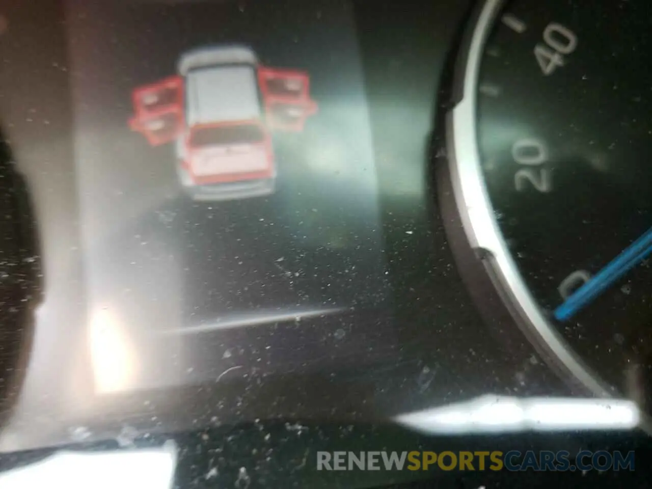 8 fotografías del automóvil dañado 2T3LWRFVXKW015719 TOYOTA RAV4 2019