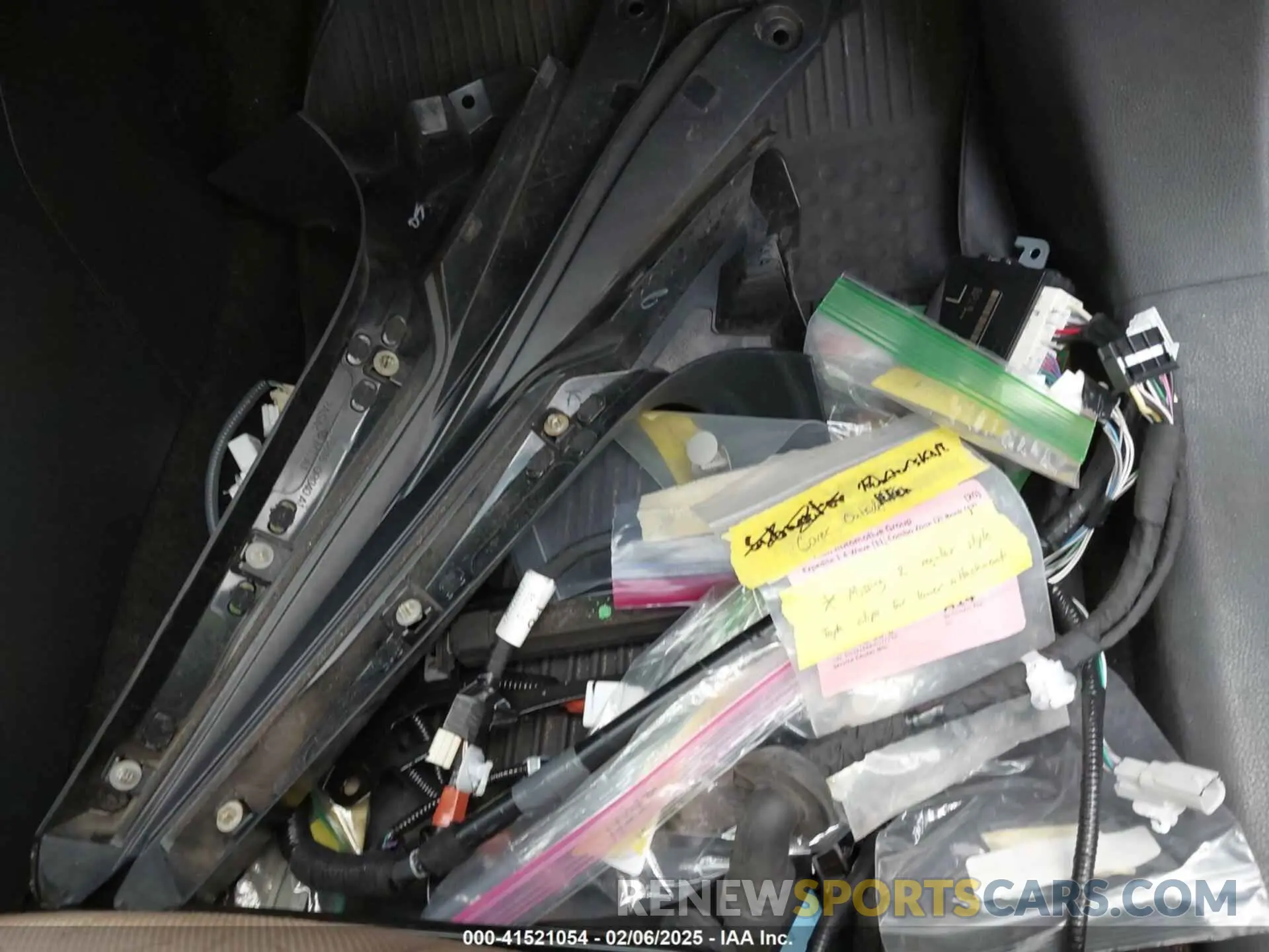 11 fotografías del automóvil dañado 2T3P1RFV1KW079440 TOYOTA RAV4 2019