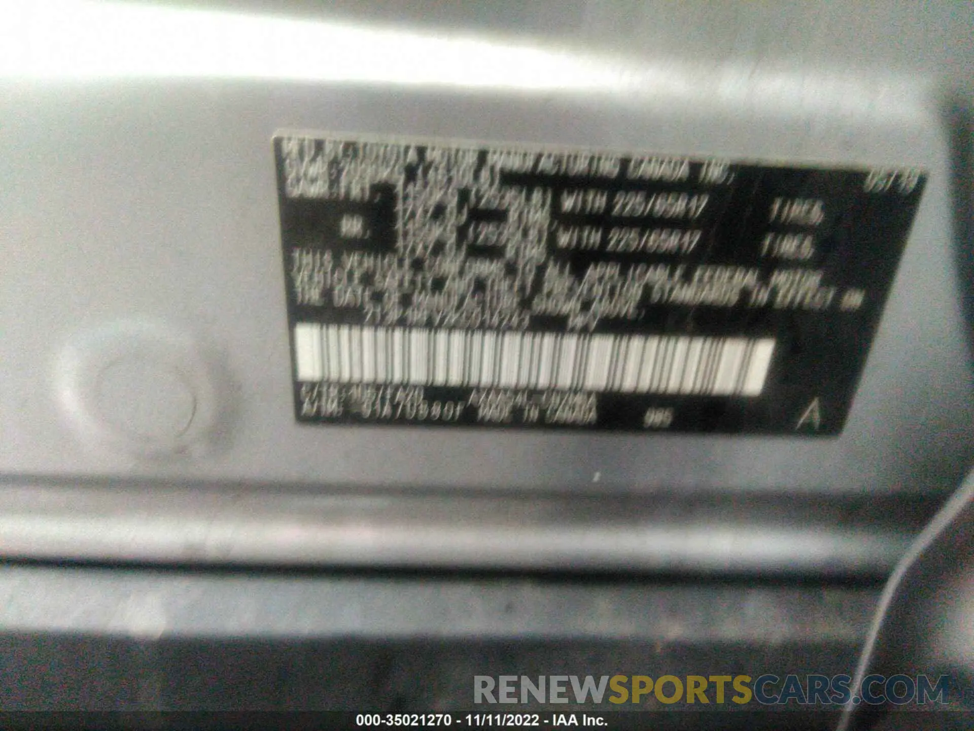9 fotografías del automóvil dañado 2T3P1RFV2KC014243 TOYOTA RAV4 2019