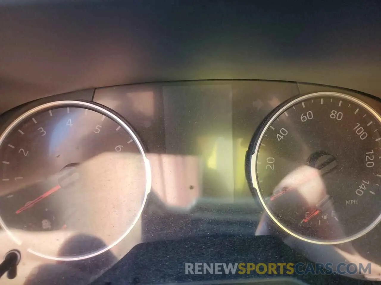 9 fotografías del automóvil dañado 2T3P1RFV2KC030748 TOYOTA RAV4 2019