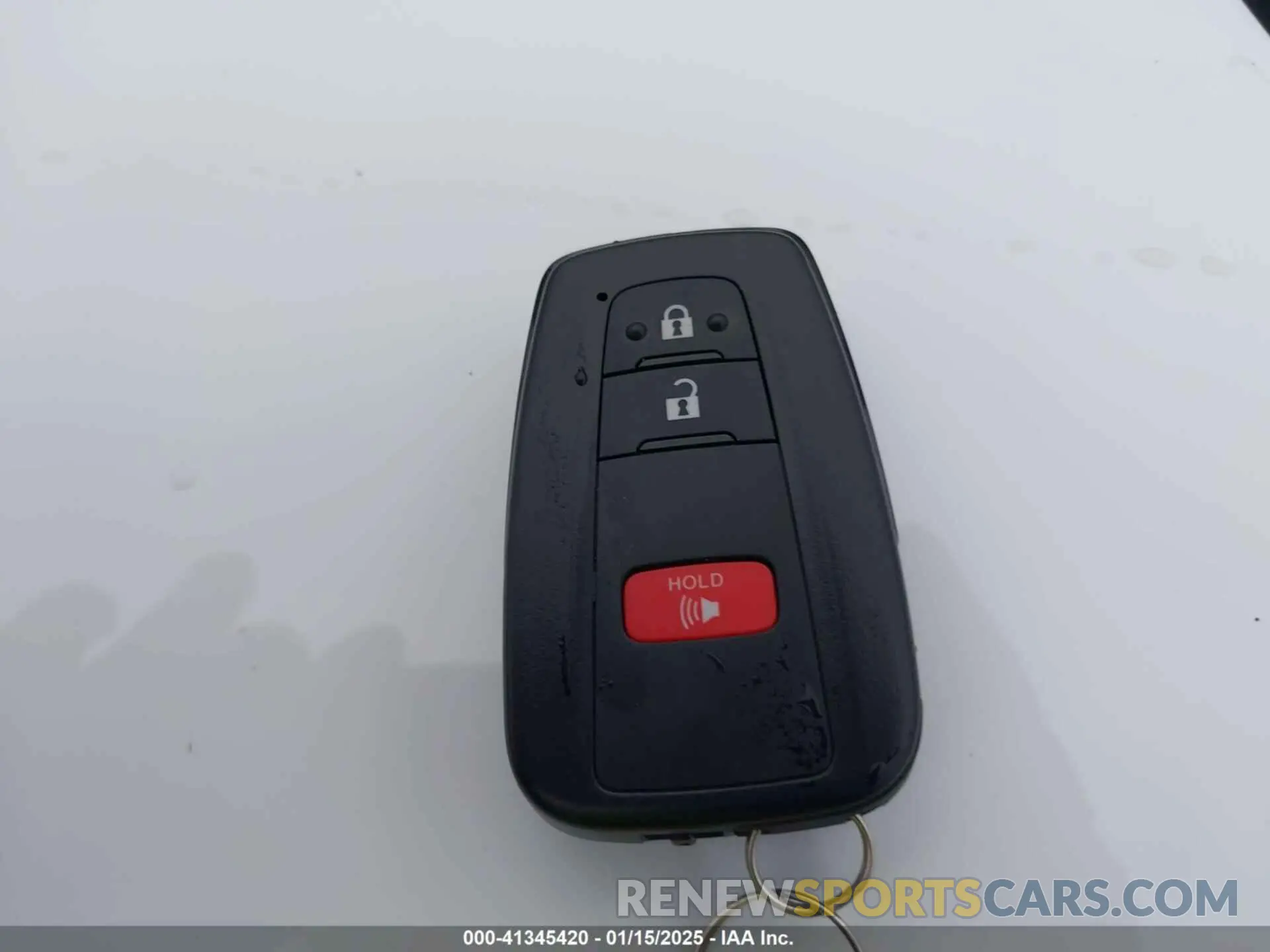 11 fotografías del automóvil dañado 2T3P1RFV2KW027153 TOYOTA RAV4 2019