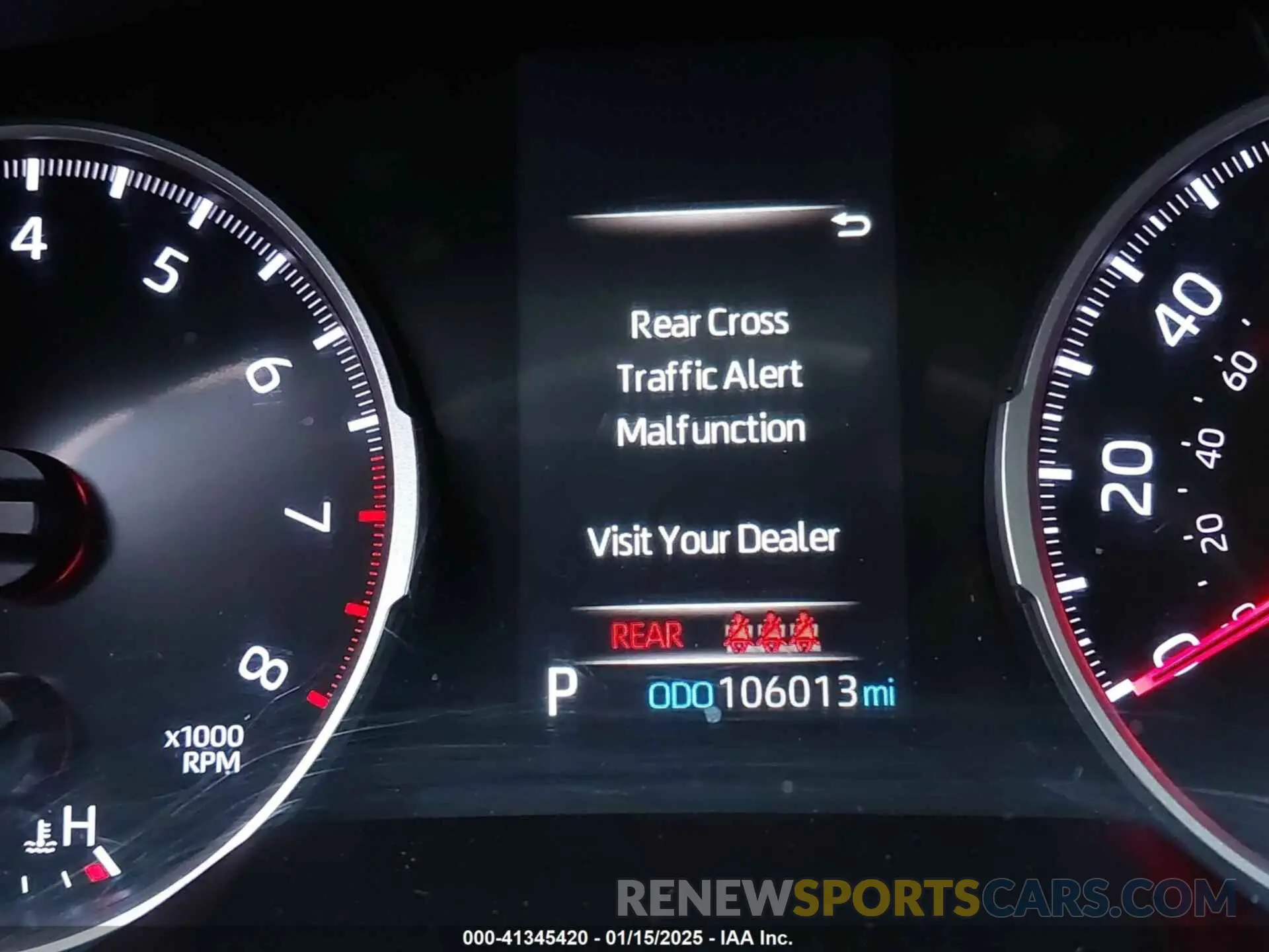 15 fotografías del automóvil dañado 2T3P1RFV2KW027153 TOYOTA RAV4 2019
