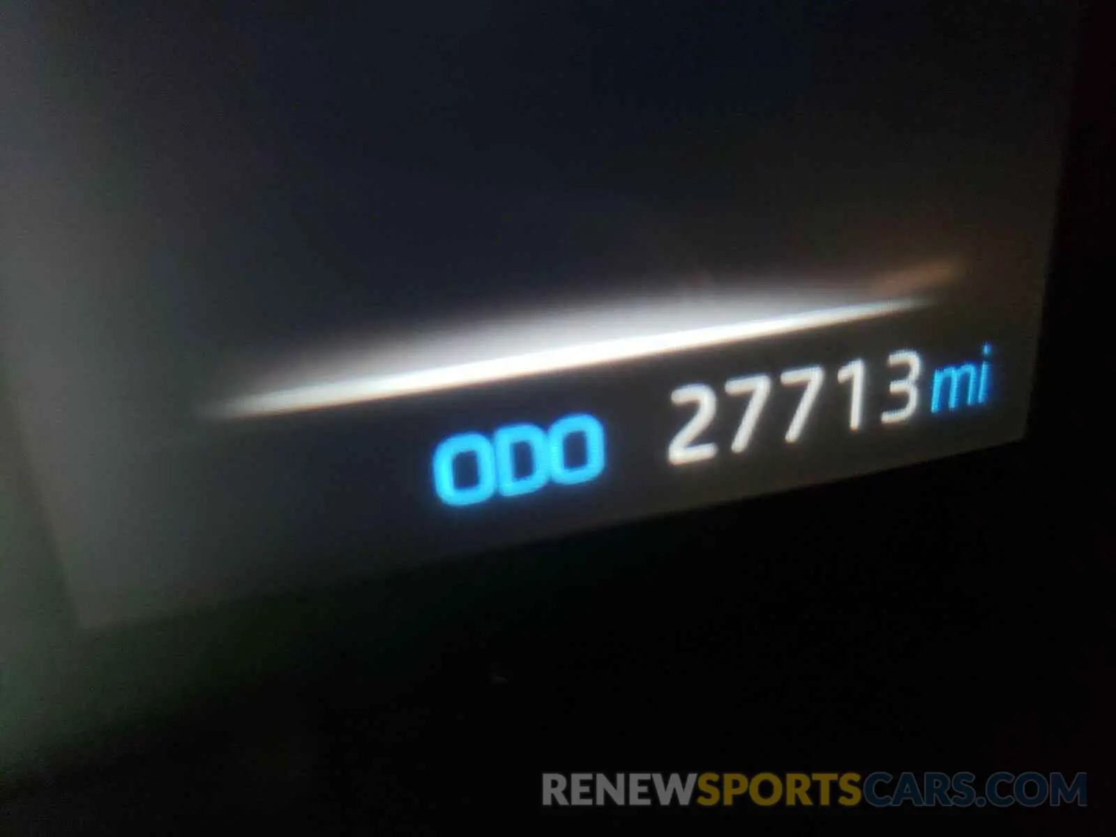 8 fotografías del automóvil dañado 2T3P1RFV3KW031857 TOYOTA RAV4 2019
