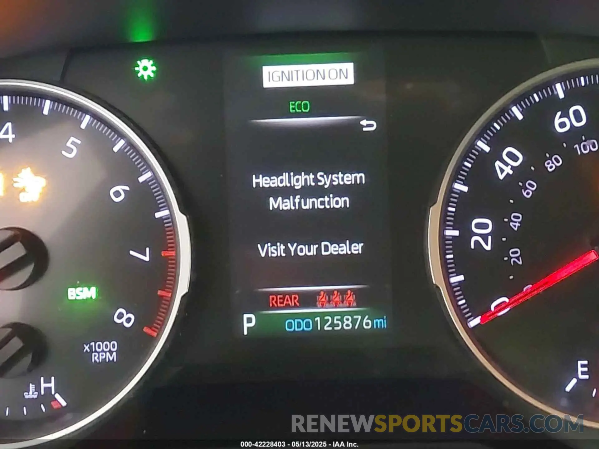 15 fotografías del automóvil dañado 2T3P1RFV3KW033799 TOYOTA RAV4 2019